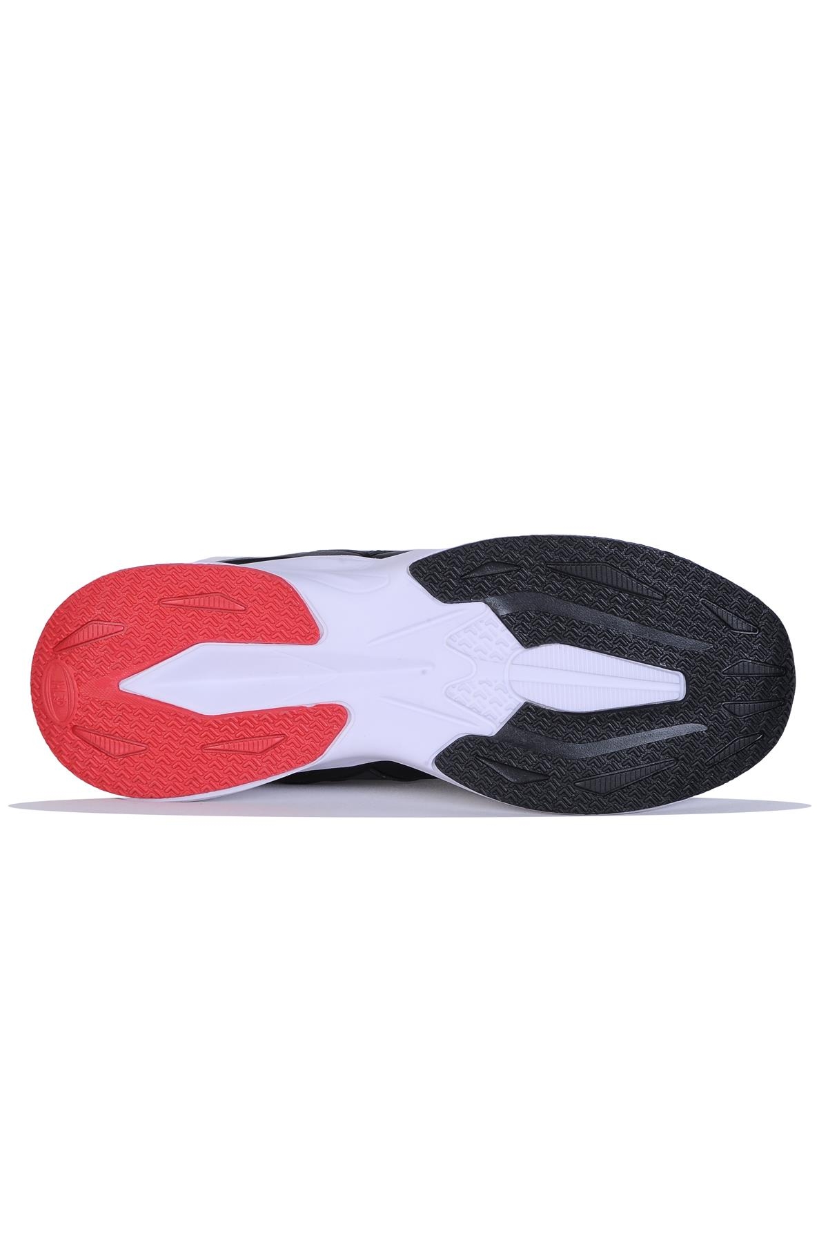 Mp 242-2034Mr Syh-Byz Cilt Erkek Sneaker Spor Ayakkabı - Görsel 5