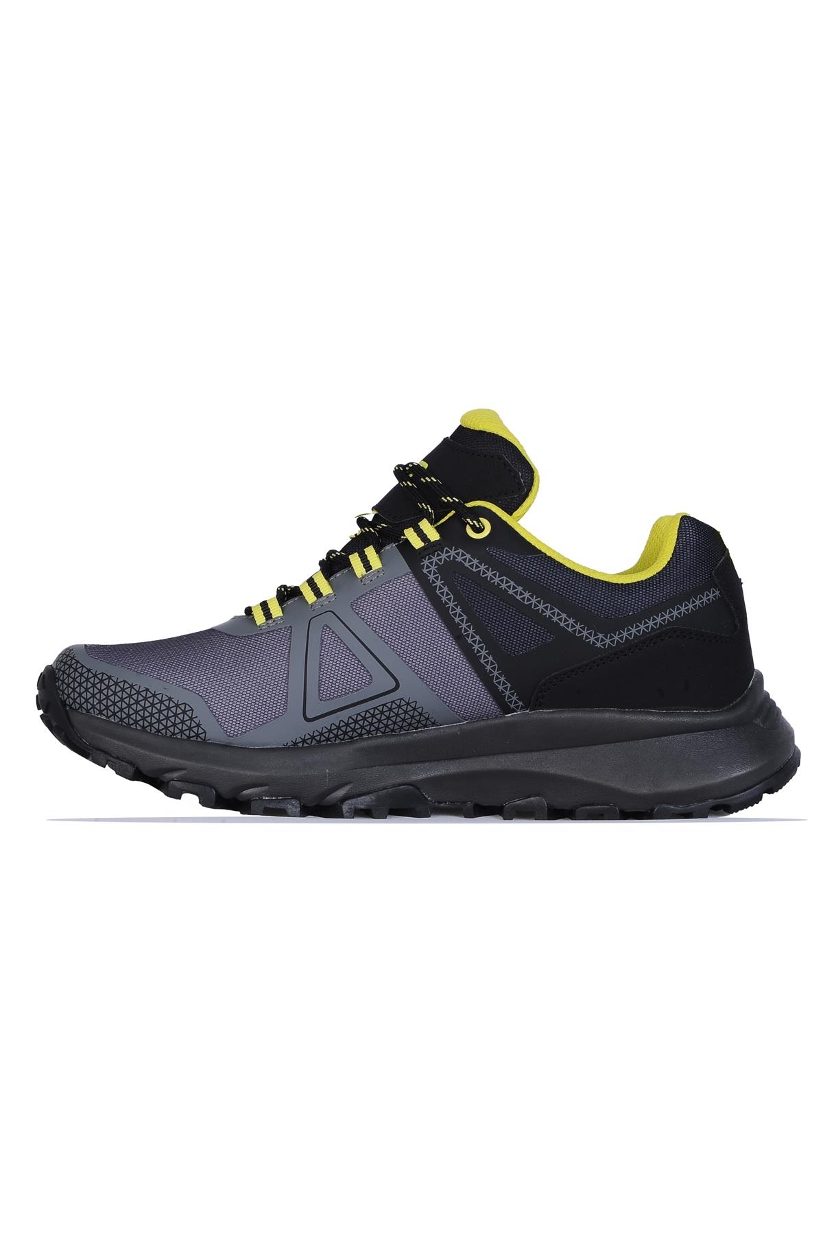 Mp 242-1815Mi Kışlık Erkek Outdoor Spor Ayakkabı - Görsel 4