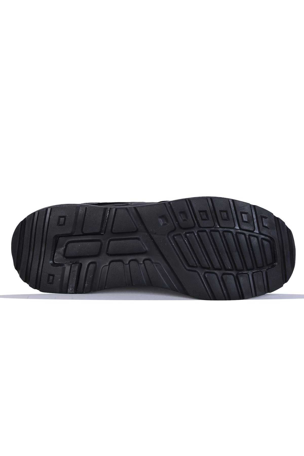 Mp 242-2045Mr Cilt Erkek Joggıng Spor Ayakkabı - Görsel 5