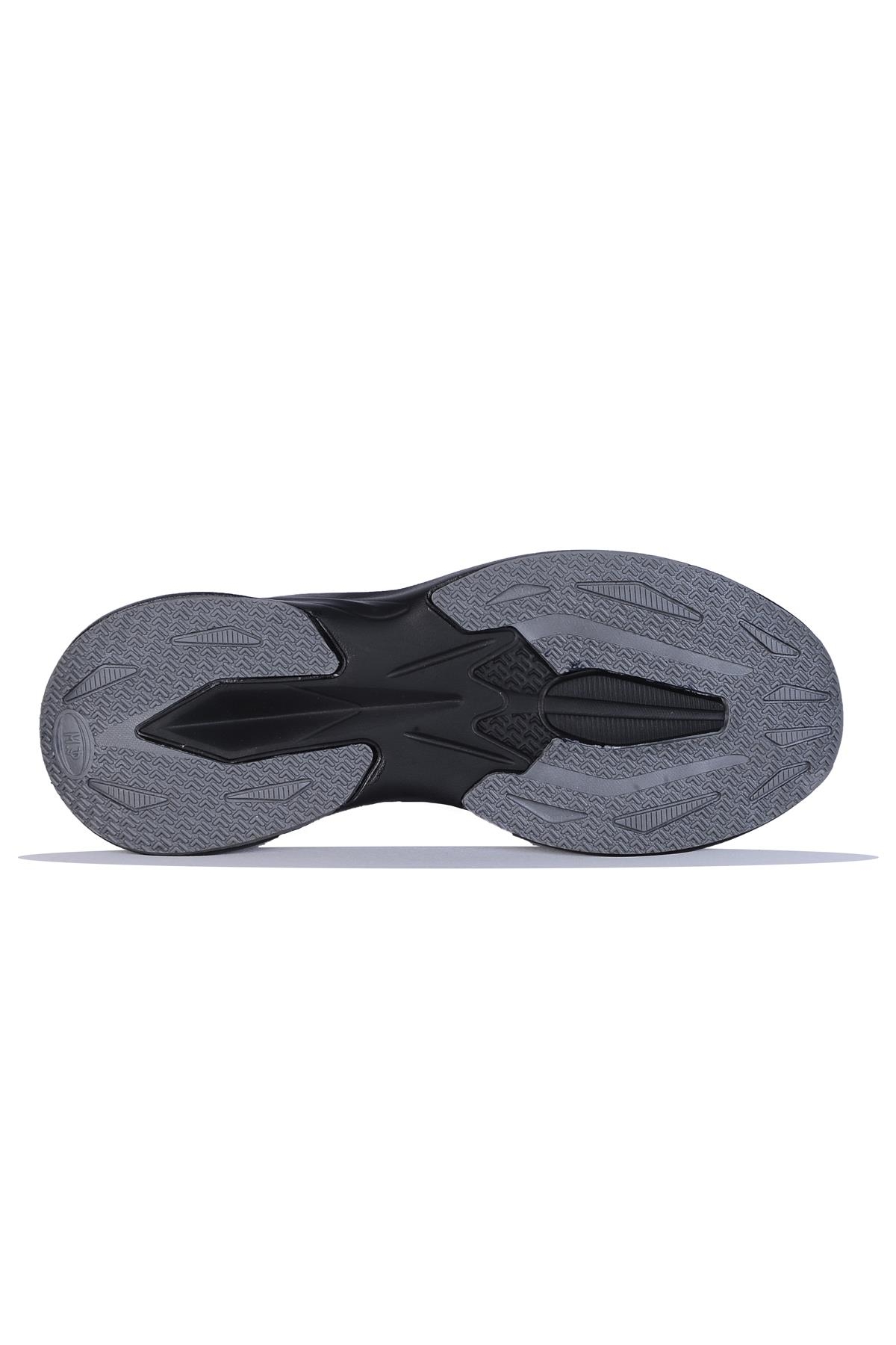 Mp 242-2034Mr Cilt Erkek Sneaker Spor Ayakkabı - Görsel 5