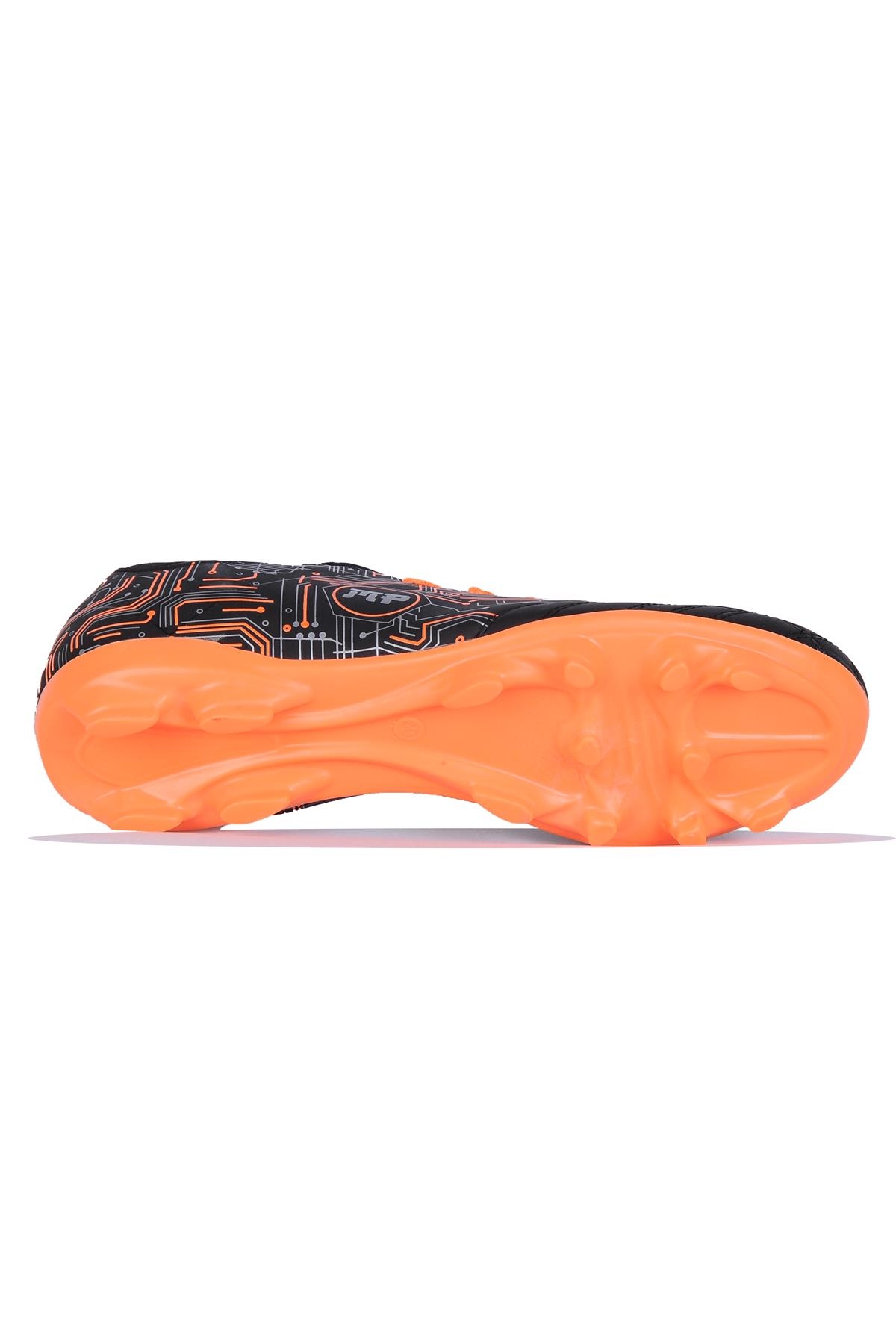 Mp 242-2109Mr Syh-Trc Erkek Çoraplı Krampon Çim Futbol Ayakkabı - Görsel 4