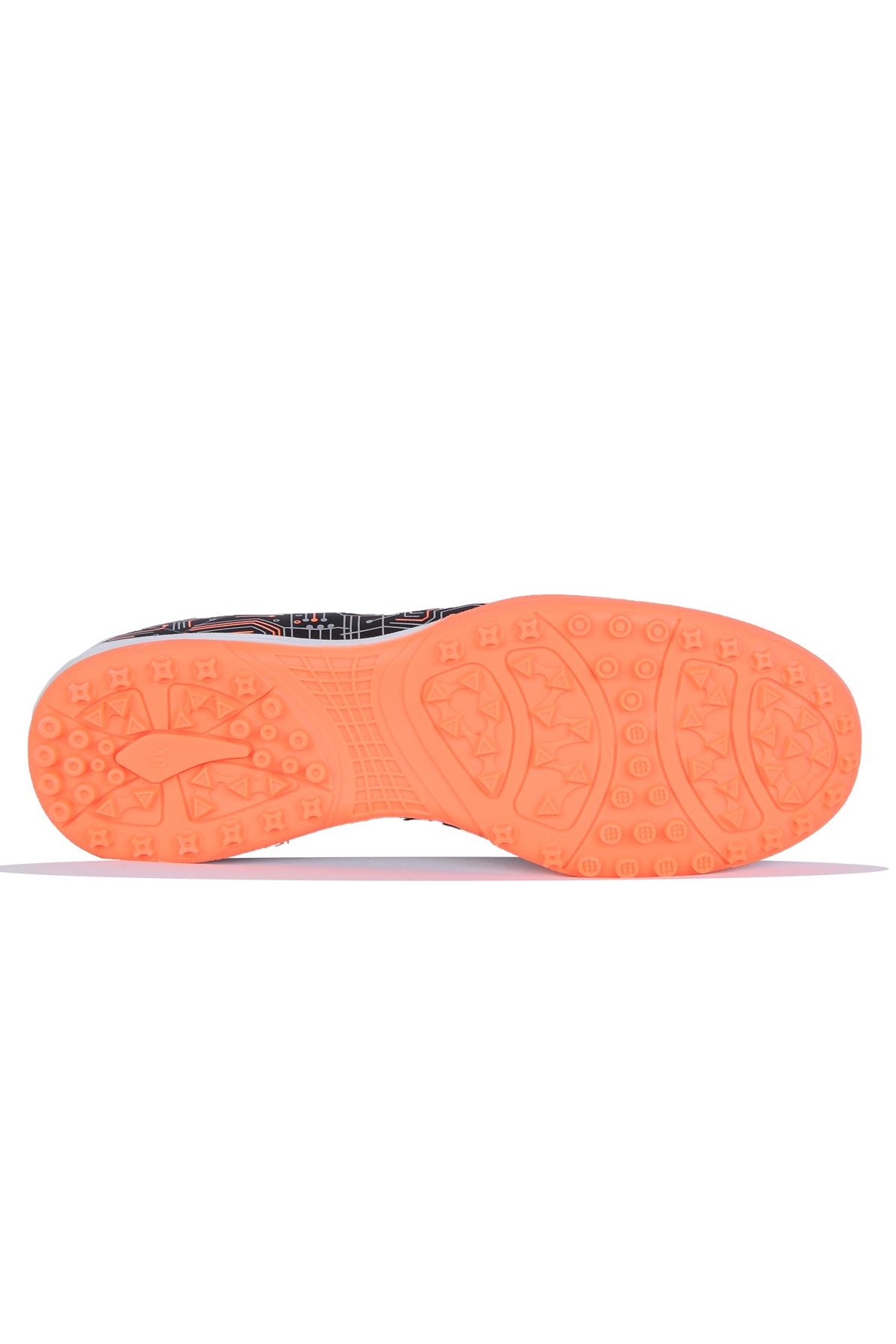 Mp 242-2108Mr Syh-Trc Erkek Çoraplı Halısaha Çim Futbol Ayakkabı - Görsel 4