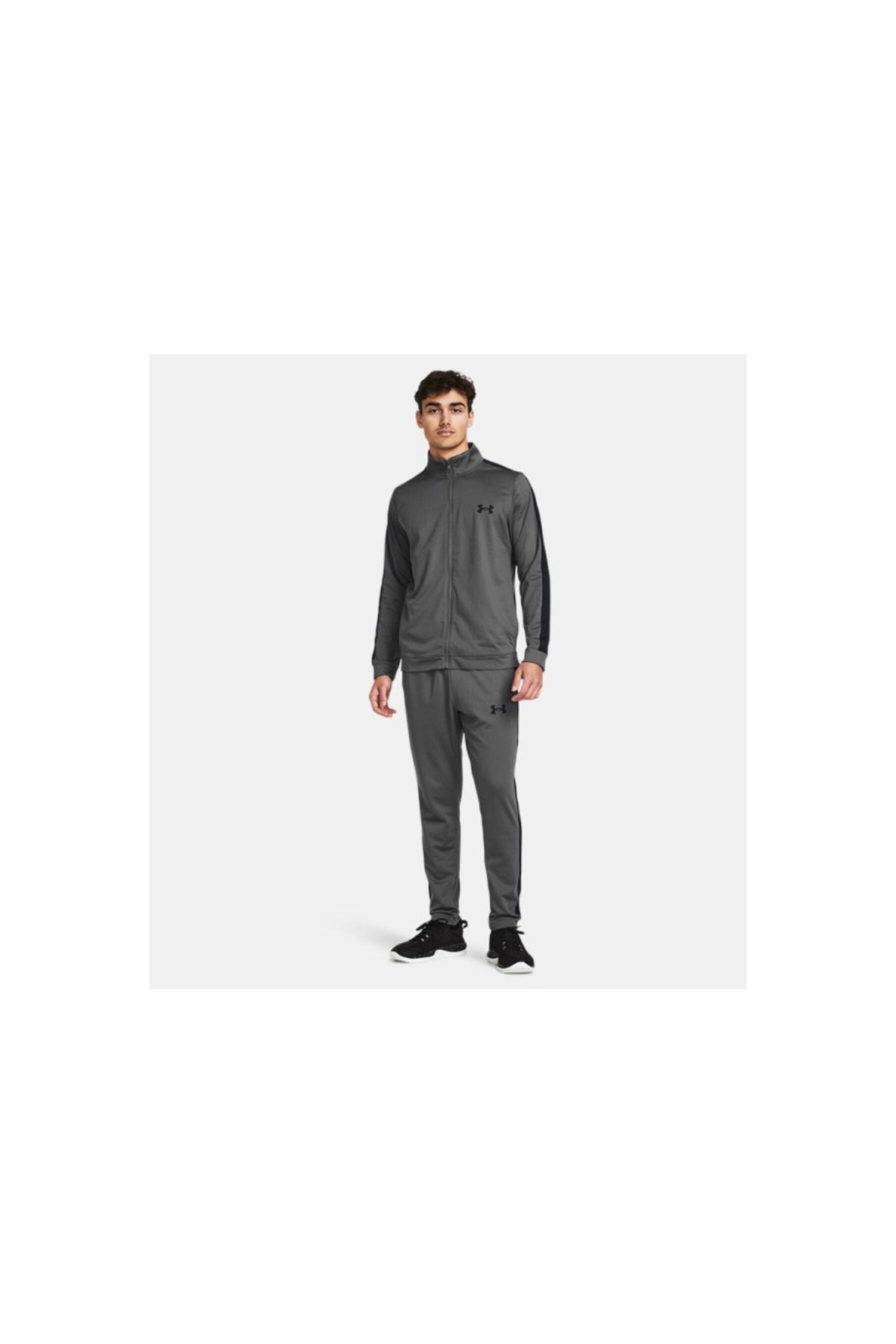 UA Knit Track Suit