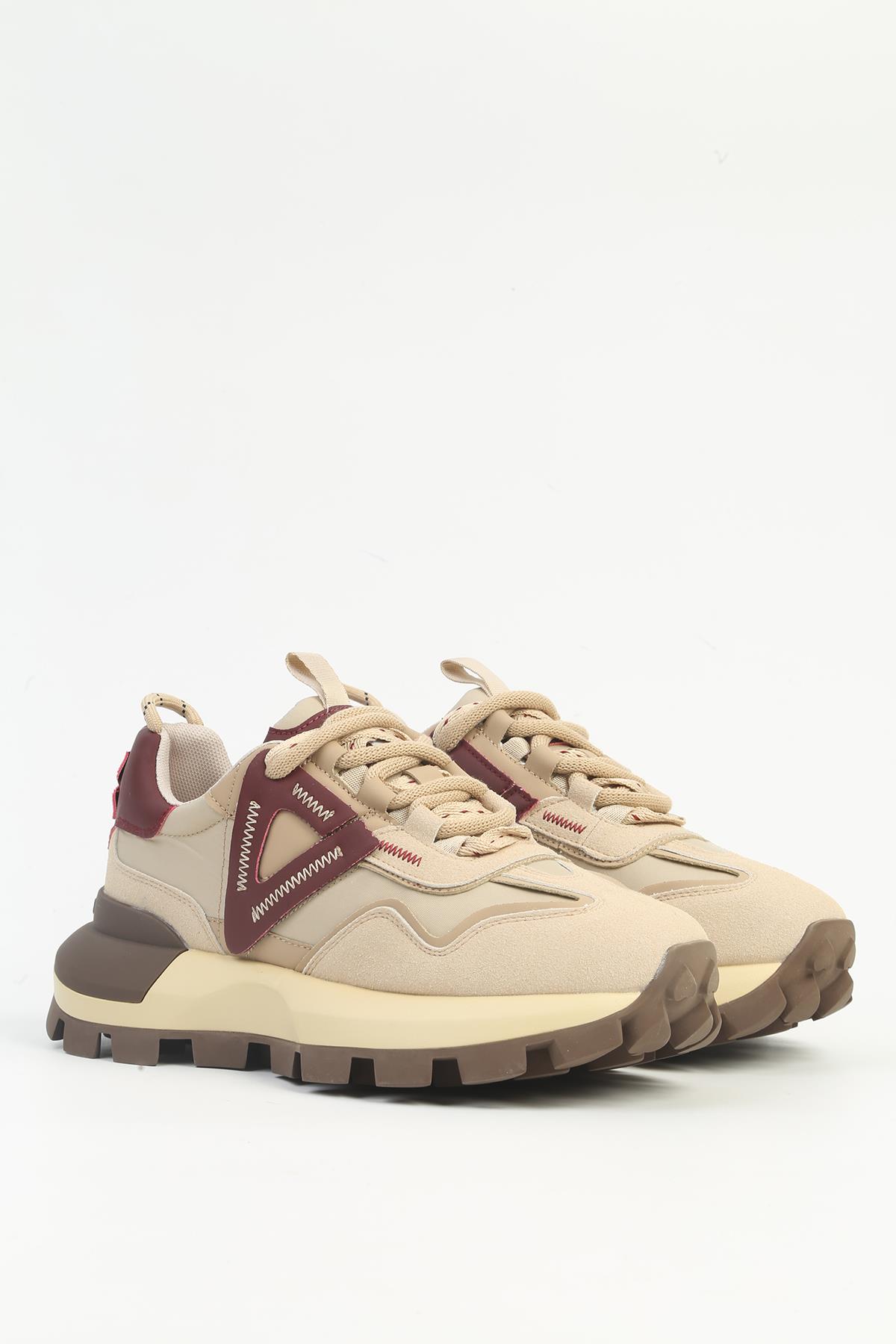 ® Vizon Kadın Spor Ayakkabı İTHAL PCI-11004 - Görsel 3