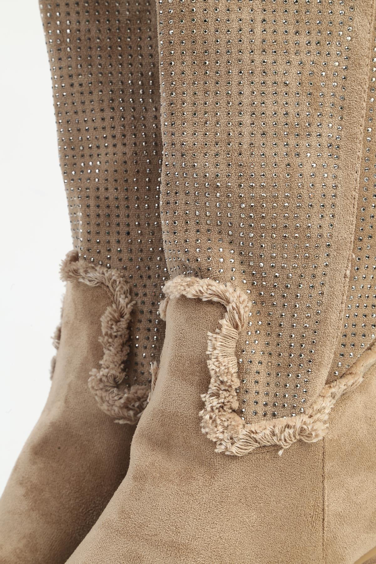 ® Vizon Kadın Çizme PCI-11164 - Görsel 3