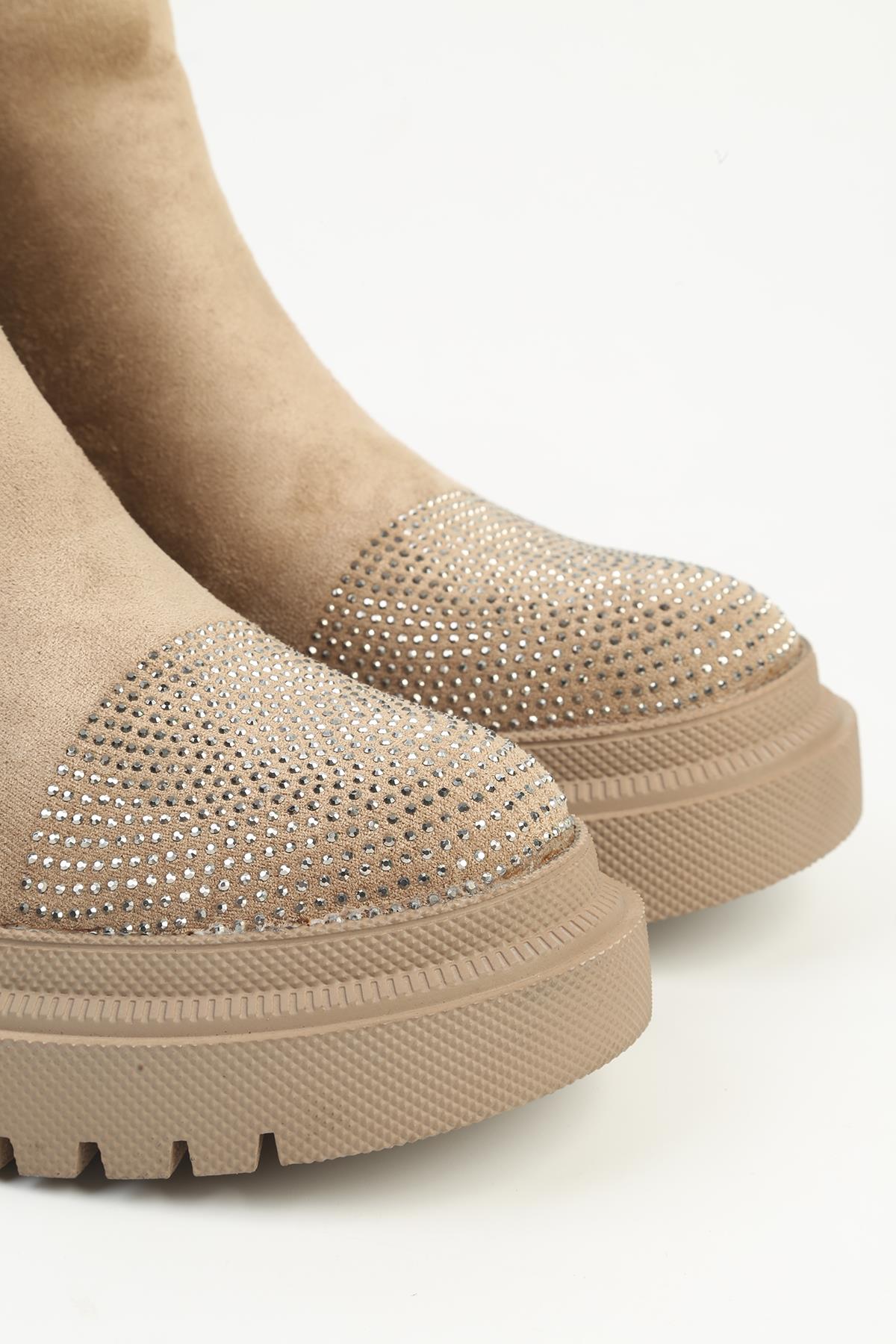 ® Vizon Kadın Bot İTHAL PCI-11156 - Görsel 3