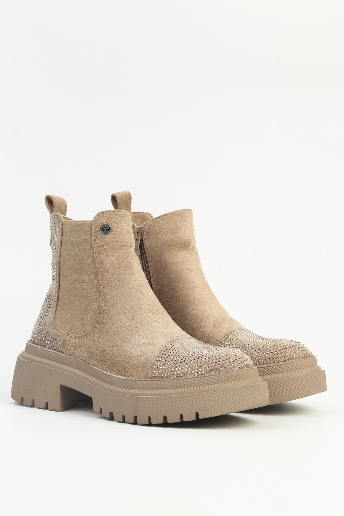 ® Vizon Kadın Bot İTHAL PCI-11156 - Görsel 4