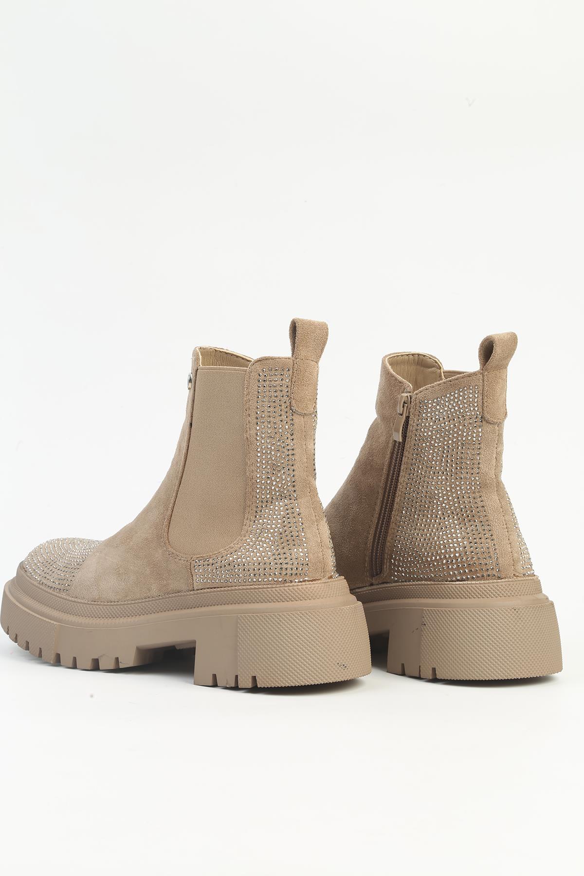 ® Vizon Kadın Bot İTHAL PCI-11156 - Görsel 5