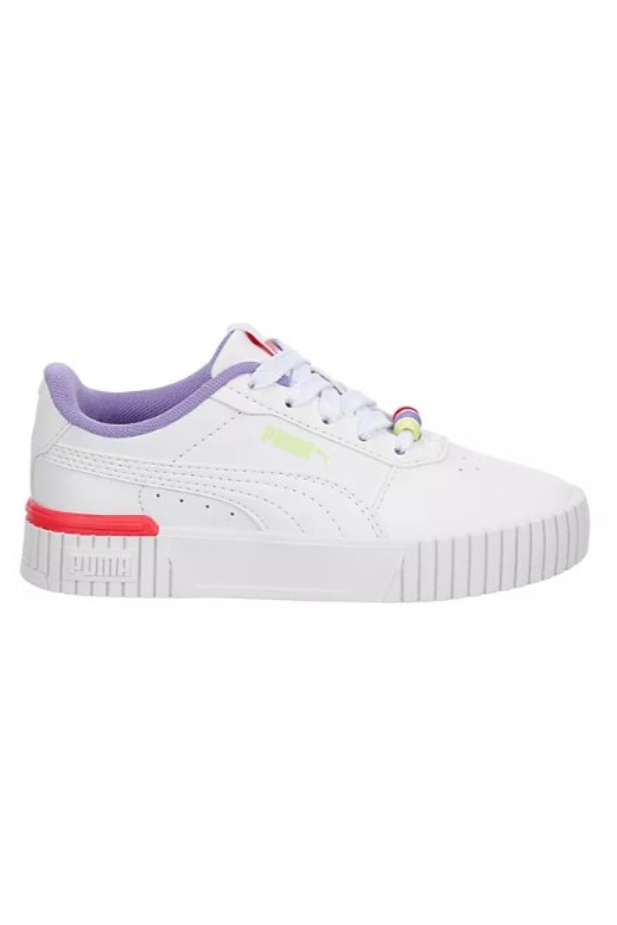 Carina 2.0 Pearls Ps 398478-01 Sneaker Çocuk Spor Ayakkabı - Görsel 3