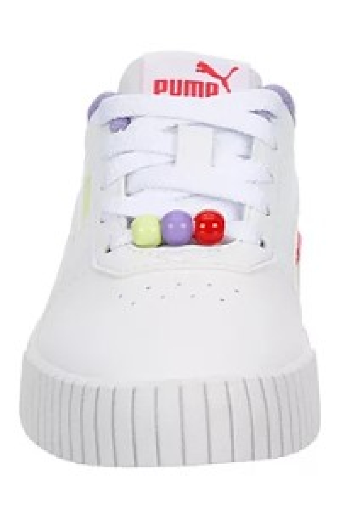 Carina 2.0 Pearls Ps 398478-01 Sneaker Çocuk Spor Ayakkabı - Görsel 4