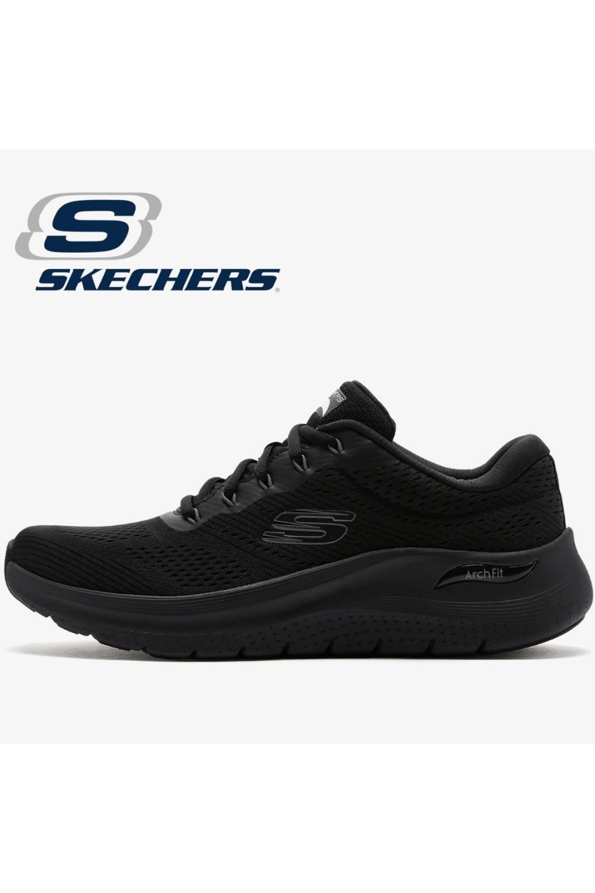 Arch Fit 232700TK Günlük Erkek Spor Ayakkabı - Görsel 4