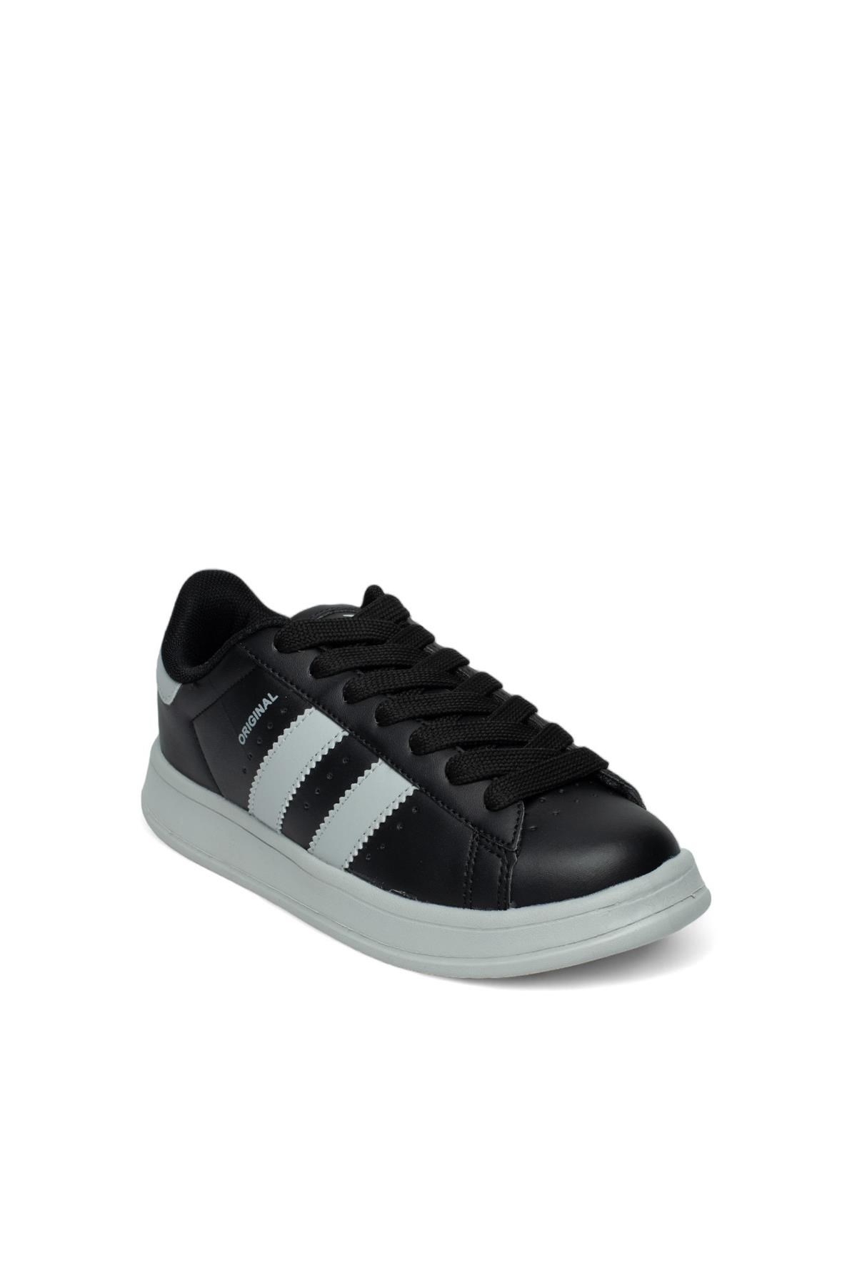 Klasik Sneaker Kadın Ayakkabı BST-573 - Görsel 3