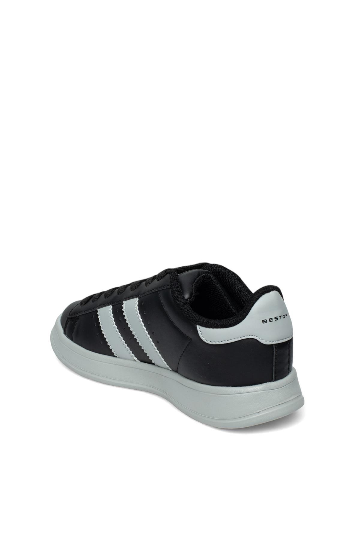 Klasik Sneaker Kadın Ayakkabı BST-573 - Görsel 4
