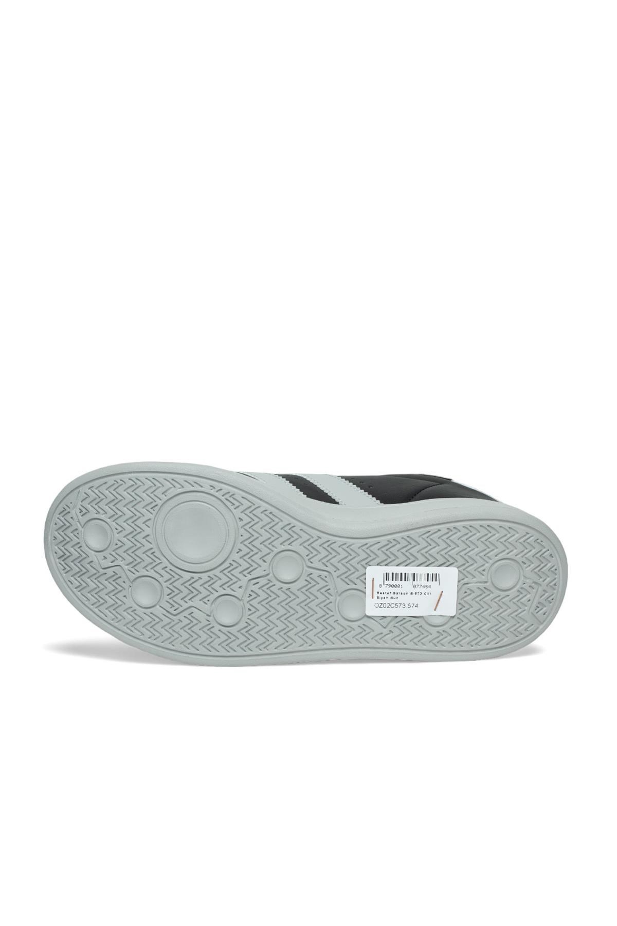 Klasik Sneaker Kadın Ayakkabı BST-573 - Görsel 5