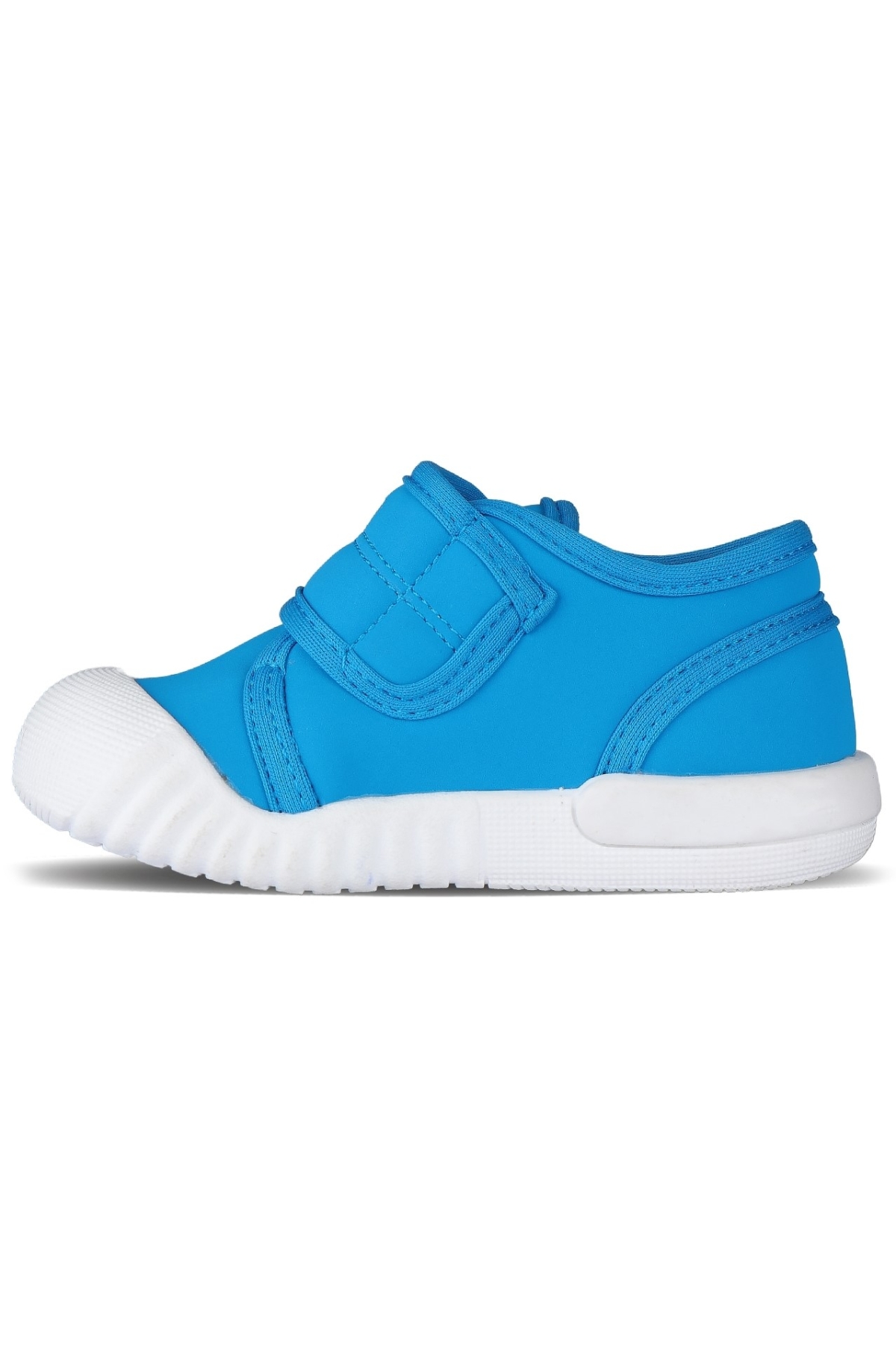 Main İlk Adım Bebek Ortopedik Çocuk Spor Ayakkabı - Görsel 3