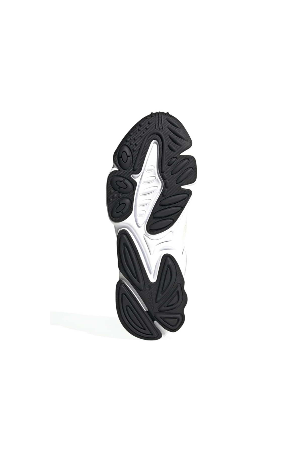 Ozweego Erkek Beyaz Spor Ayakkabı (EE6464) - Görsel 5