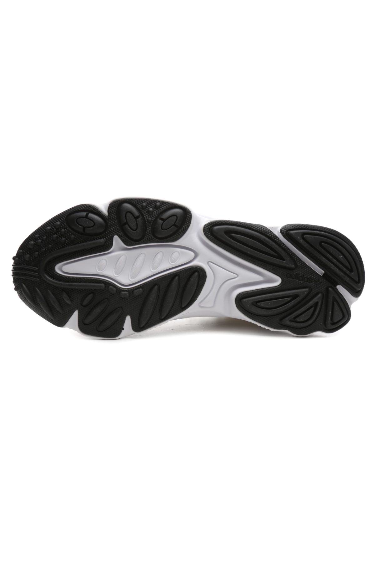 Ozweego Erkek Beyaz Spor Ayakkabı (EE6464) - Görsel 7