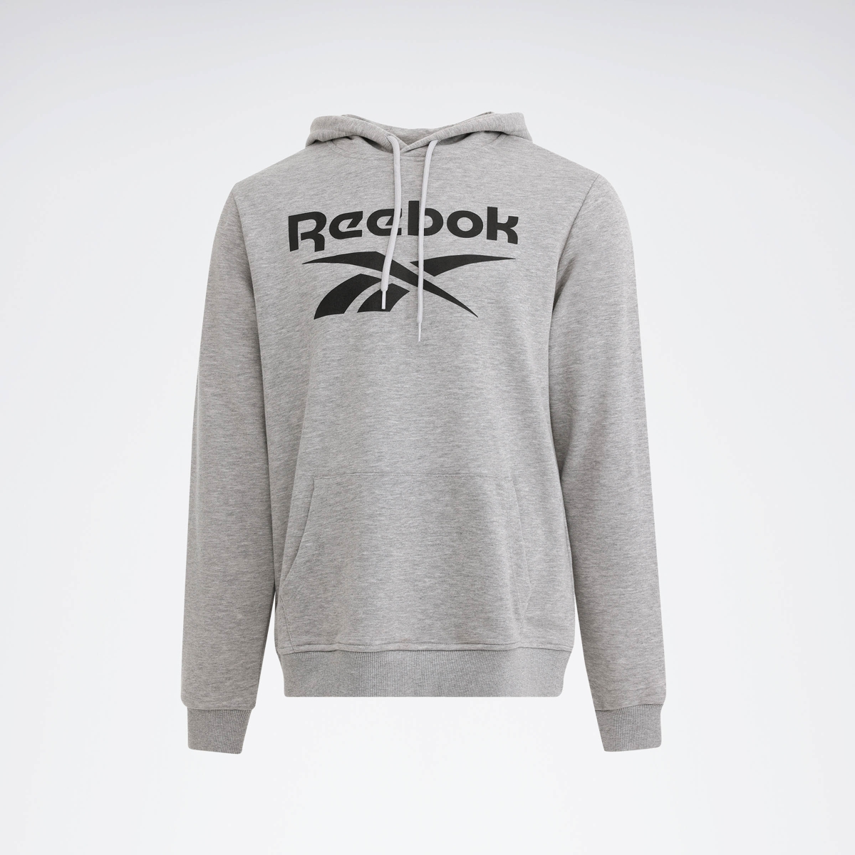 ri-ft-big-logo-oth-hood-gri-erkek-sweatshirt