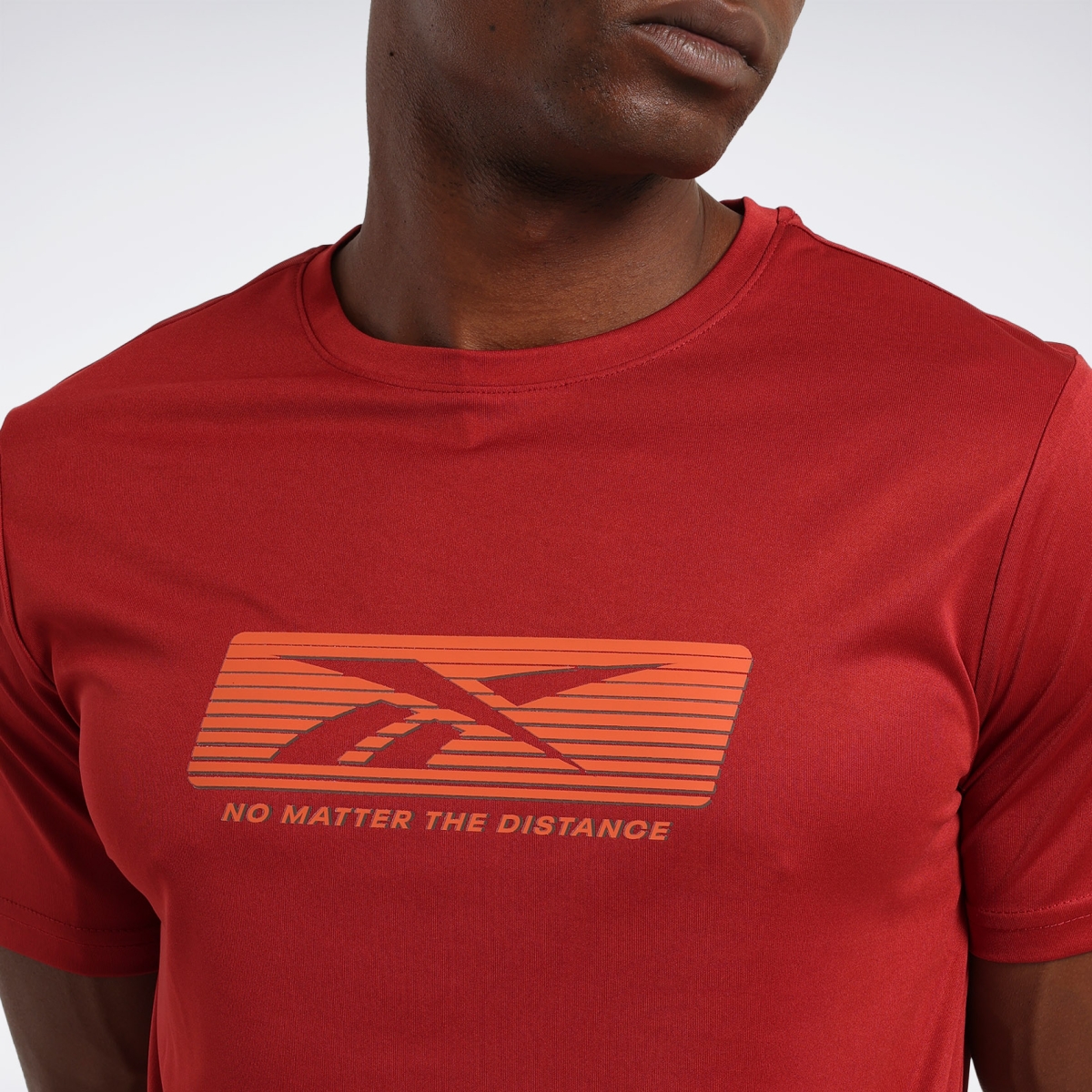 no-matter-the-dist-gfx-te-bordo-erkek-kisa-kol-t-shirt