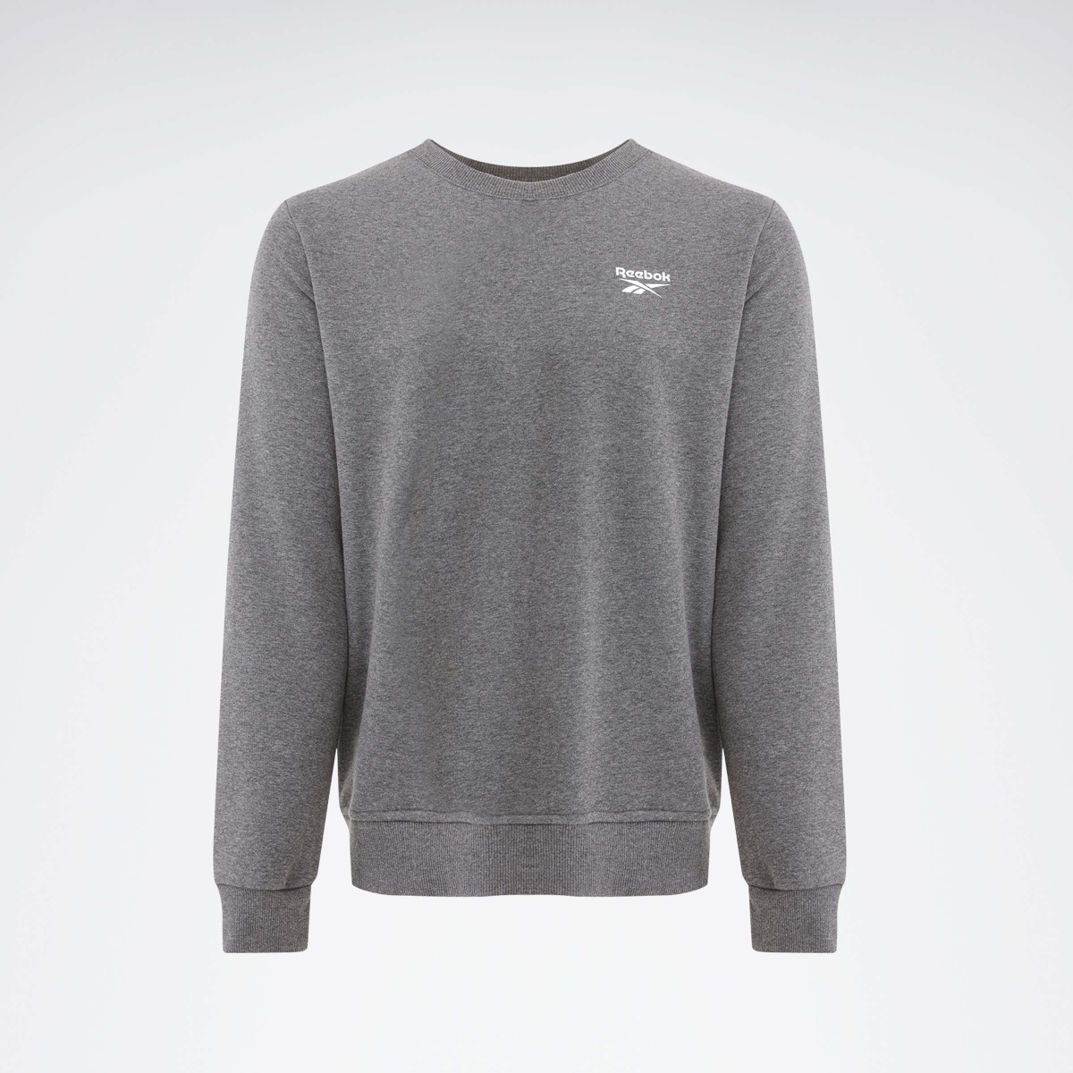 ri-ft-left-chest-crew-antrasit-erkek-sweatshirt