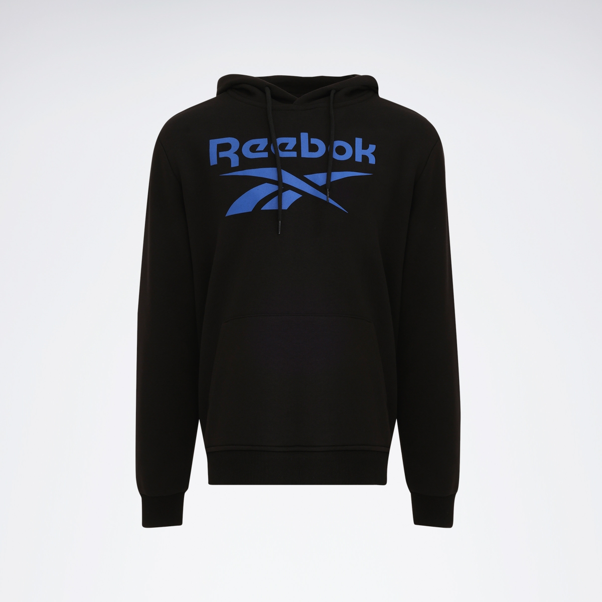 ri-ft-big-logo-oth-hood-siyah-erkek-sweatshirt