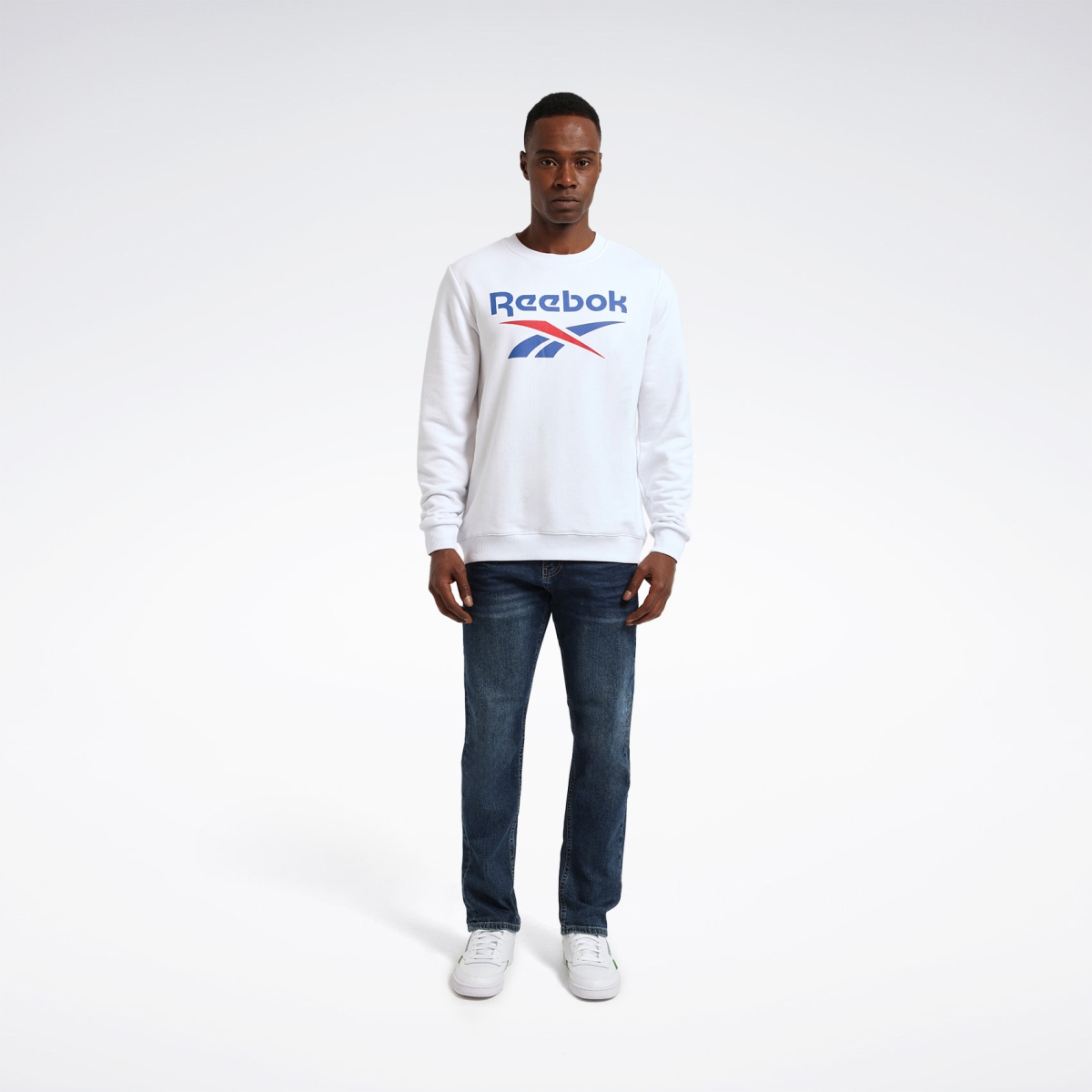 identity-big-logo-beyaz-erkek-sweatshirt