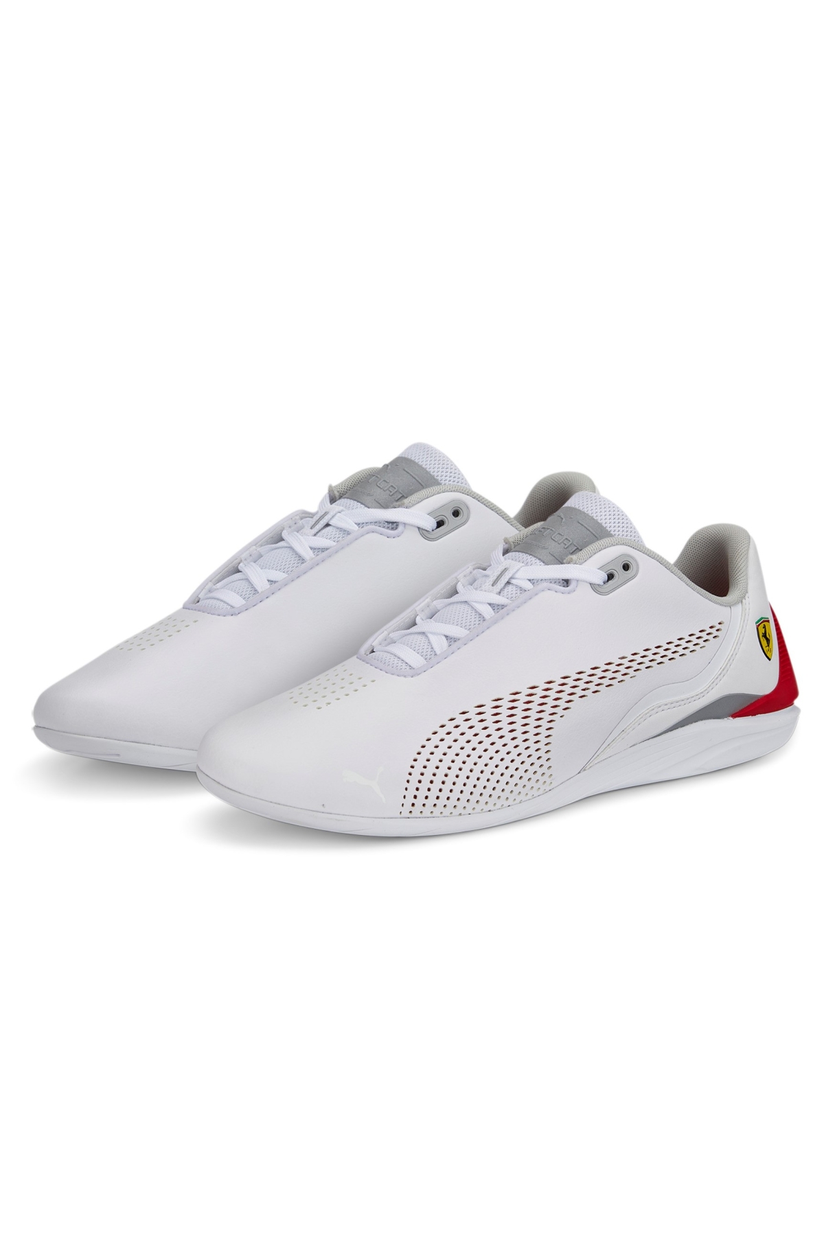Ferrari Drift Cat Decima 307193-02 Erkek Spor Sneaker Ayakkabı - Görsel 3