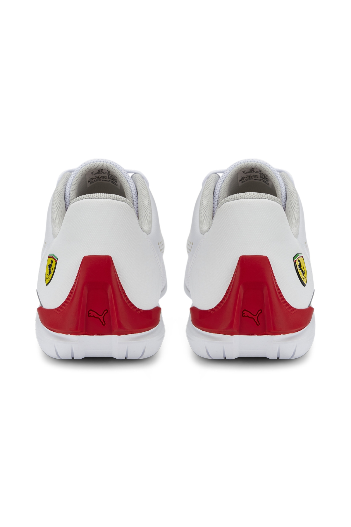 Ferrari Drift Cat Decima 307193-02 Erkek Spor Sneaker Ayakkabı - Görsel 4