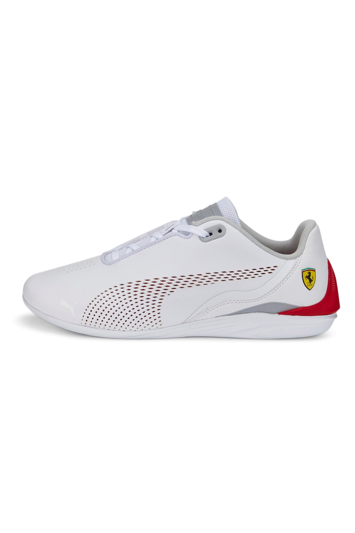 Ferrari Drift Cat Decima 307193-02 Erkek Spor Sneaker Ayakkabı - Görsel 5