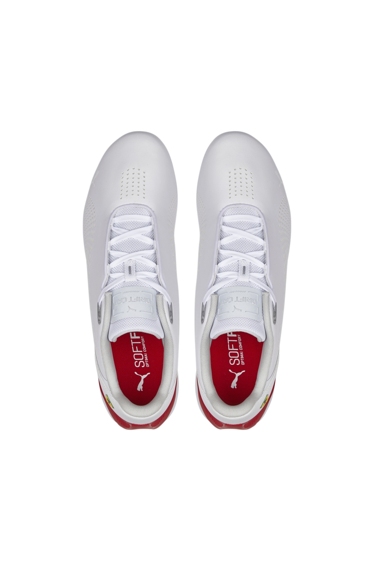 Ferrari Drift Cat Decima 307193-02 Erkek Spor Sneaker Ayakkabı - Görsel 6