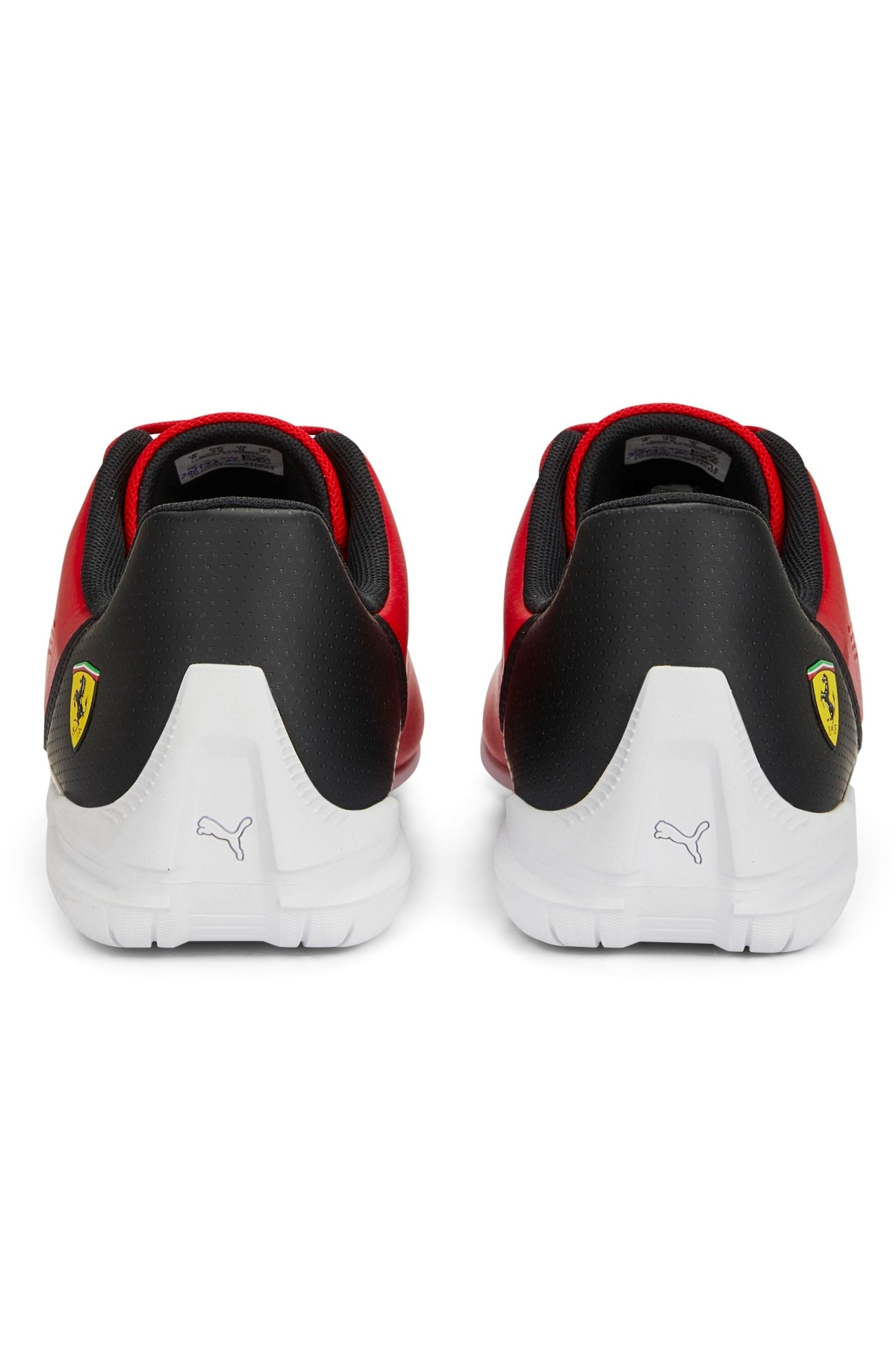 Ferrari Drift Cat Decima 307193-05 Erkek Spor Sneaker Ayakkabı - Görsel 6