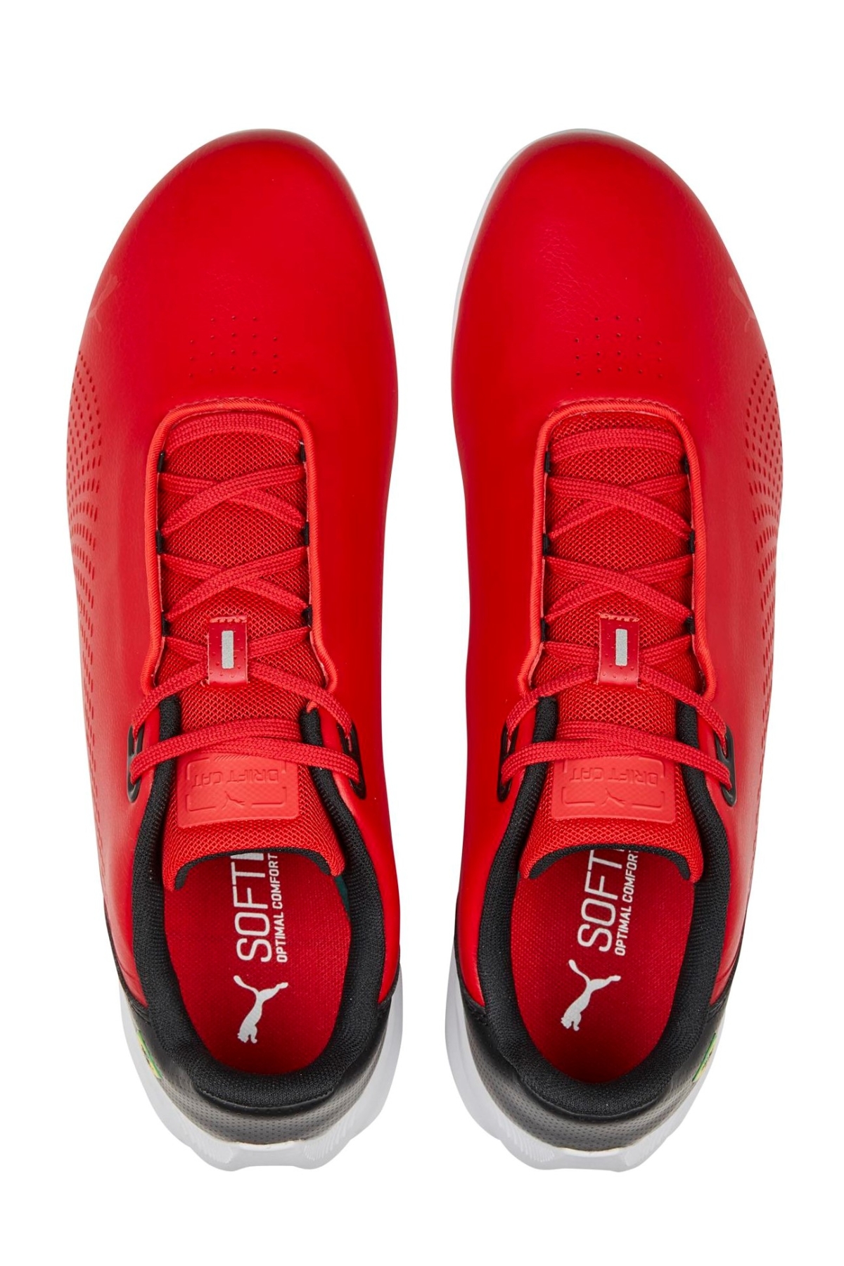 Ferrari Drift Cat Decima 307193-05 Erkek Spor Sneaker Ayakkabı - Görsel 7