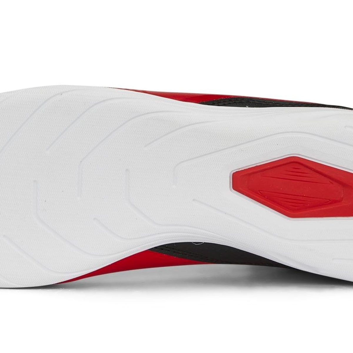 Ferrari Drift Cat Decima 307193-05 Erkek Spor Sneaker Ayakkabı - Görsel 9