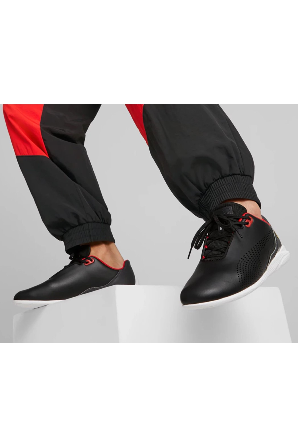 Ferrari Drift Cat Decima 307193-04 Erkek Spor Sneaker Ayakkabı - Görsel 2