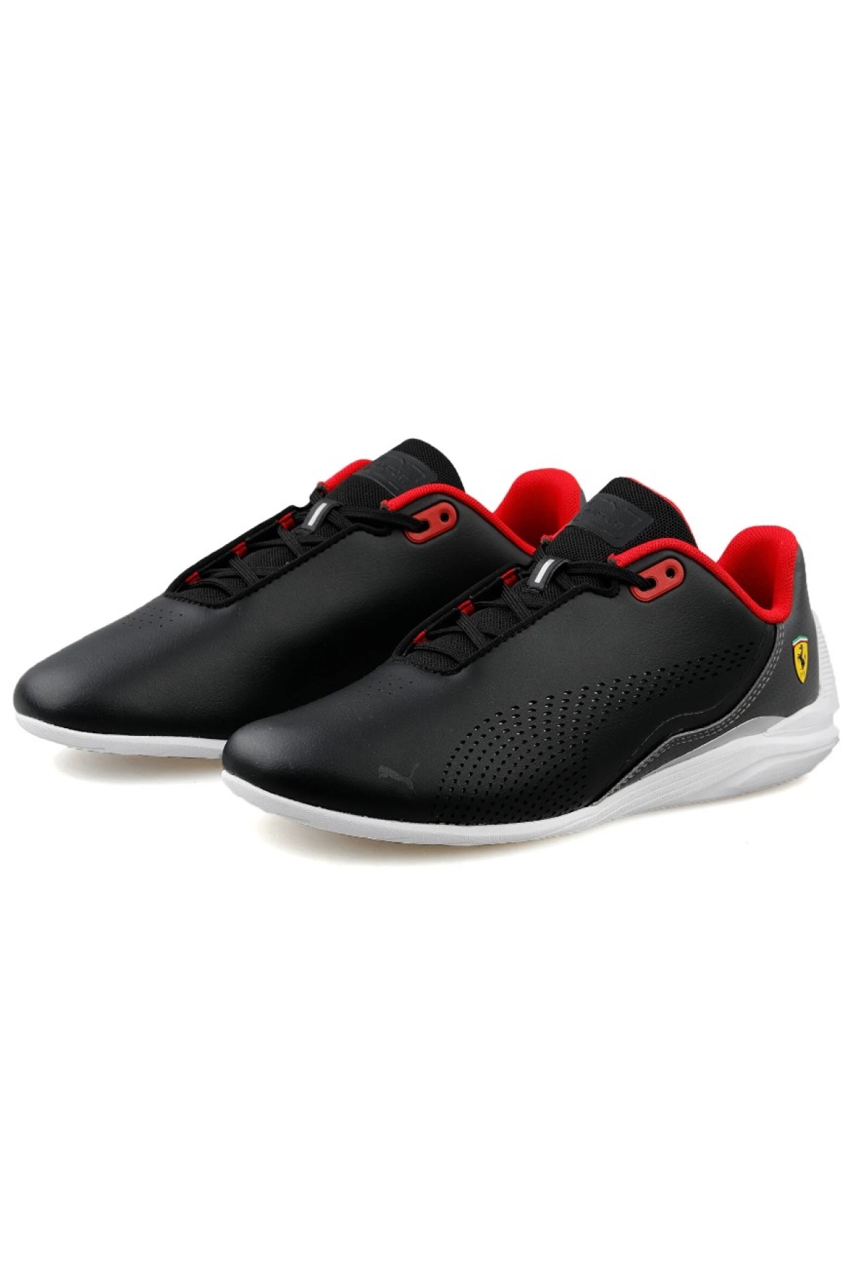 Ferrari Drift Cat Decima 307193-04 Erkek Spor Sneaker Ayakkabı - Görsel 4