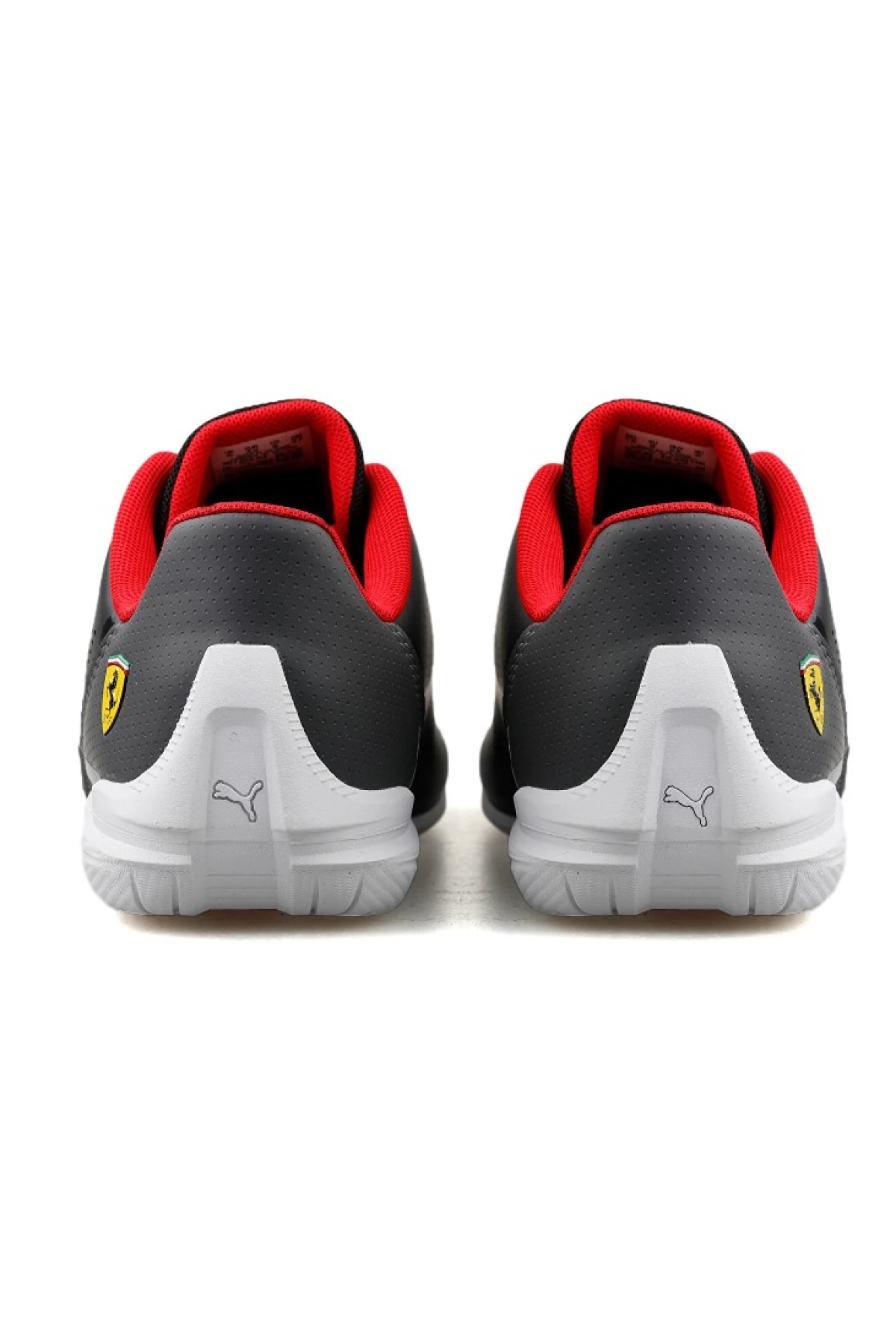 Ferrari Drift Cat Decima 307193-04 Erkek Spor Sneaker Ayakkabı - Görsel 5