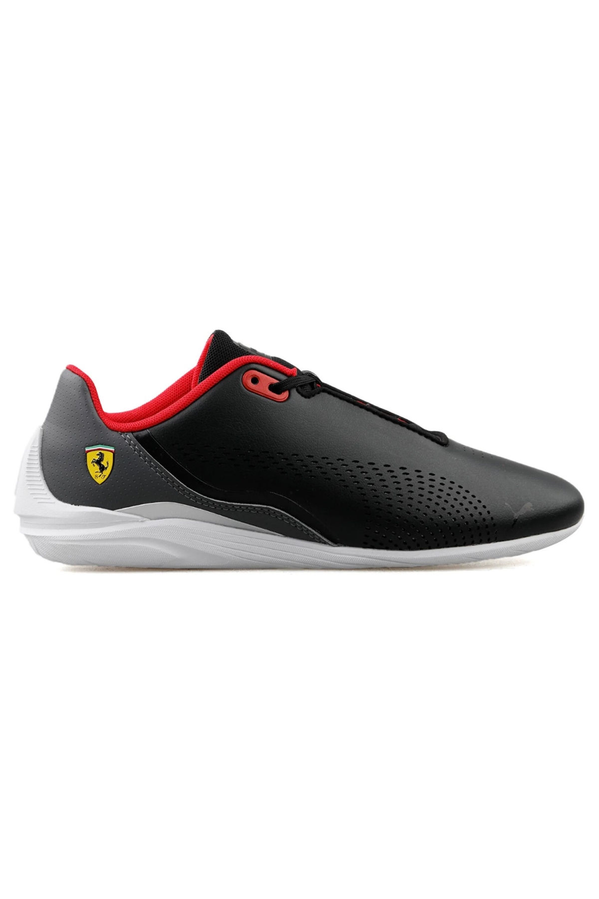 Ferrari Drift Cat Decima 307193-04 Erkek Spor Sneaker Ayakkabı - Görsel 6