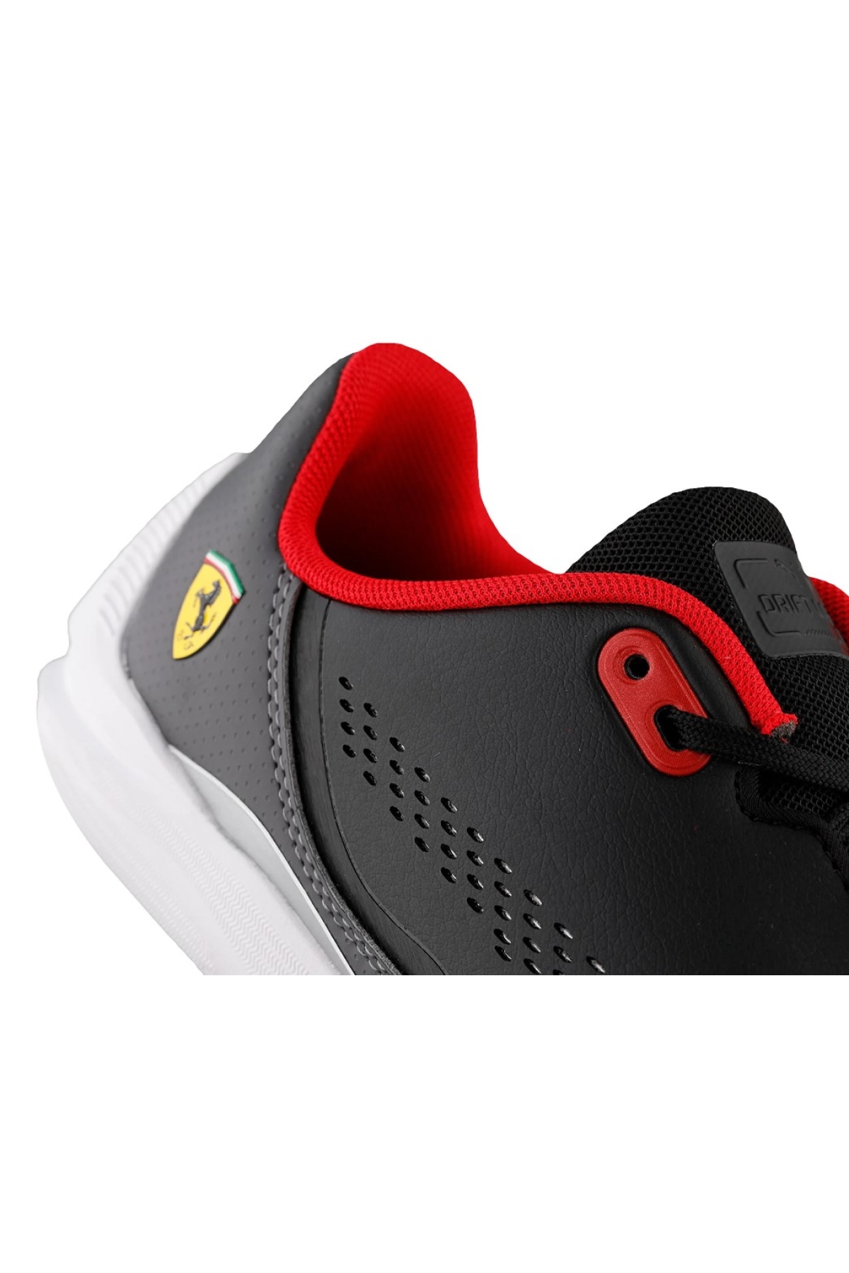 Ferrari Drift Cat Decima 307193-04 Erkek Spor Sneaker Ayakkabı - Görsel 9