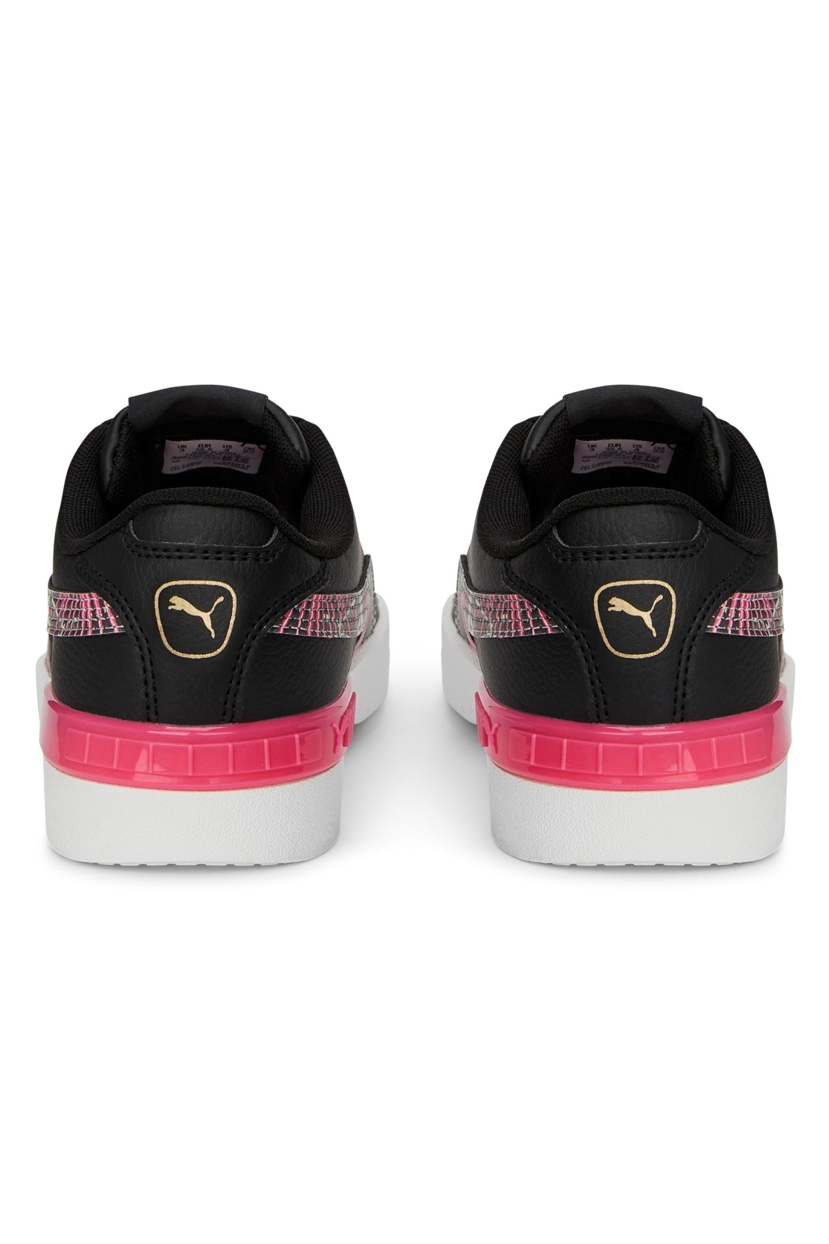 Jada Vacay Queen Jr 389750-01 Kadın Spor Ayakkabı - Görsel 5