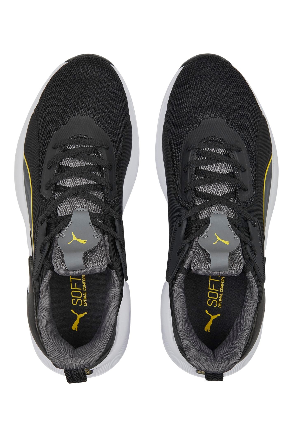 Softride Premier 376186-08 Erkek Spor Ayakkabı - Görsel 6