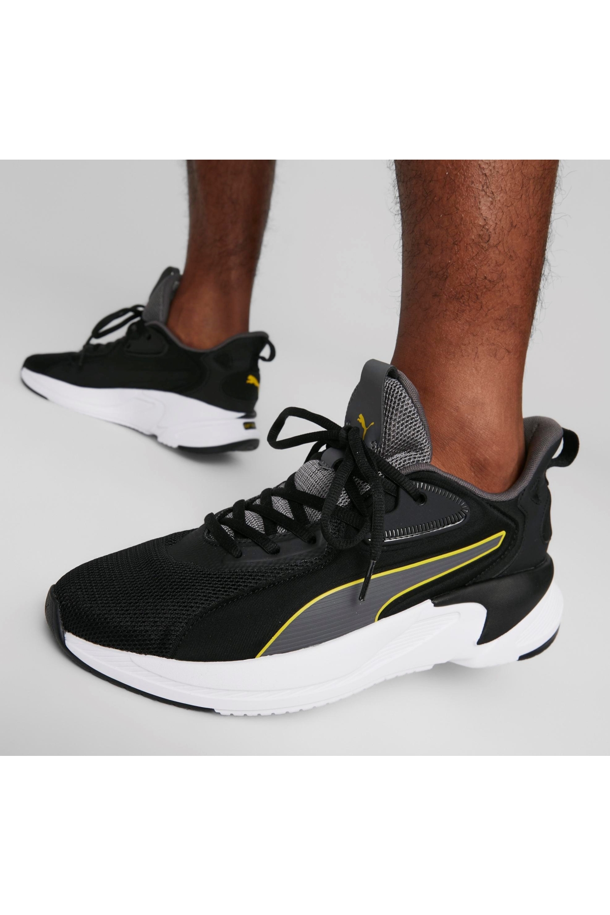 Softride Premier 376186-08 Erkek Spor Ayakkabı - Görsel 8