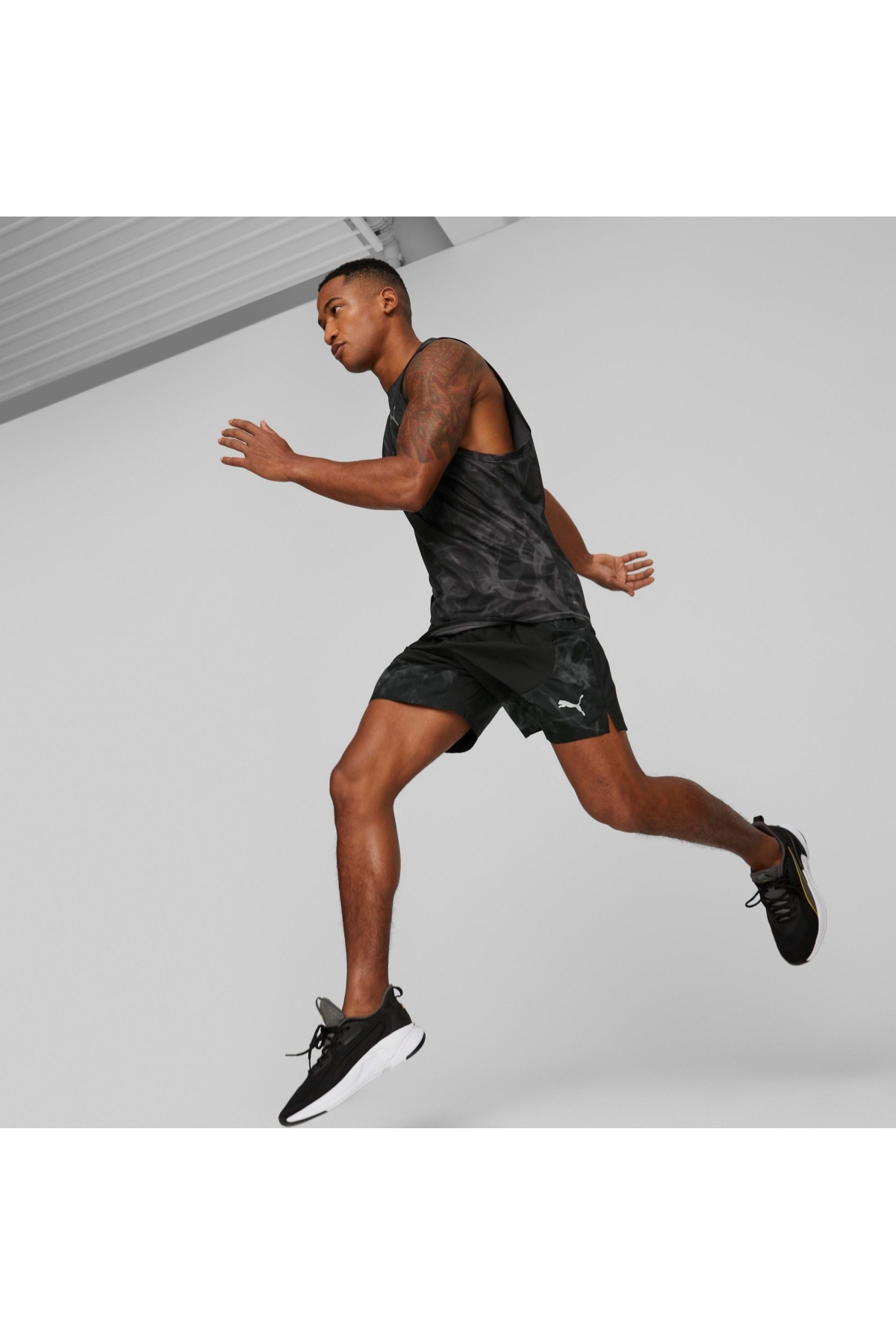 Softride Premier 376186-08 Erkek Spor Ayakkabı - Görsel 9