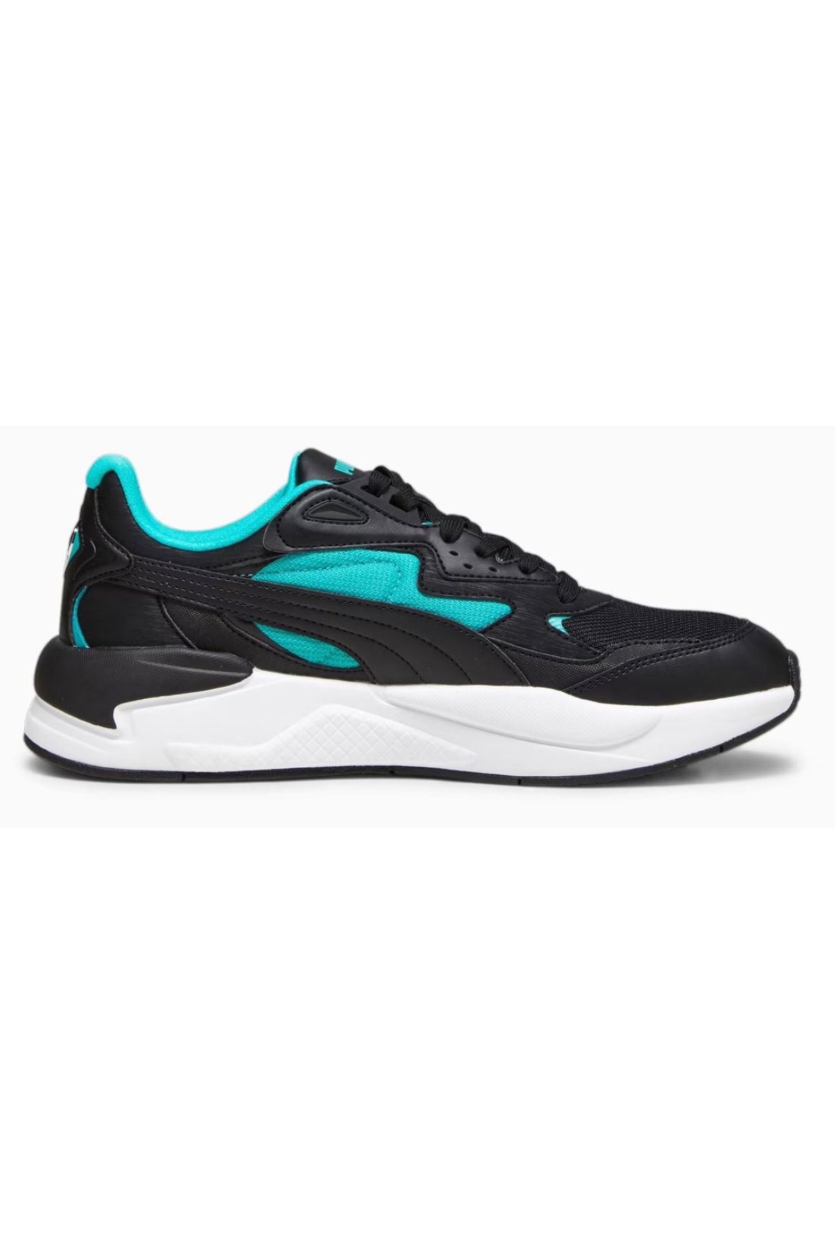 メルボーイ Puma Cell Thrill Unisex Siyah Koşu Ayakkabısı 31016802 - Sporthink