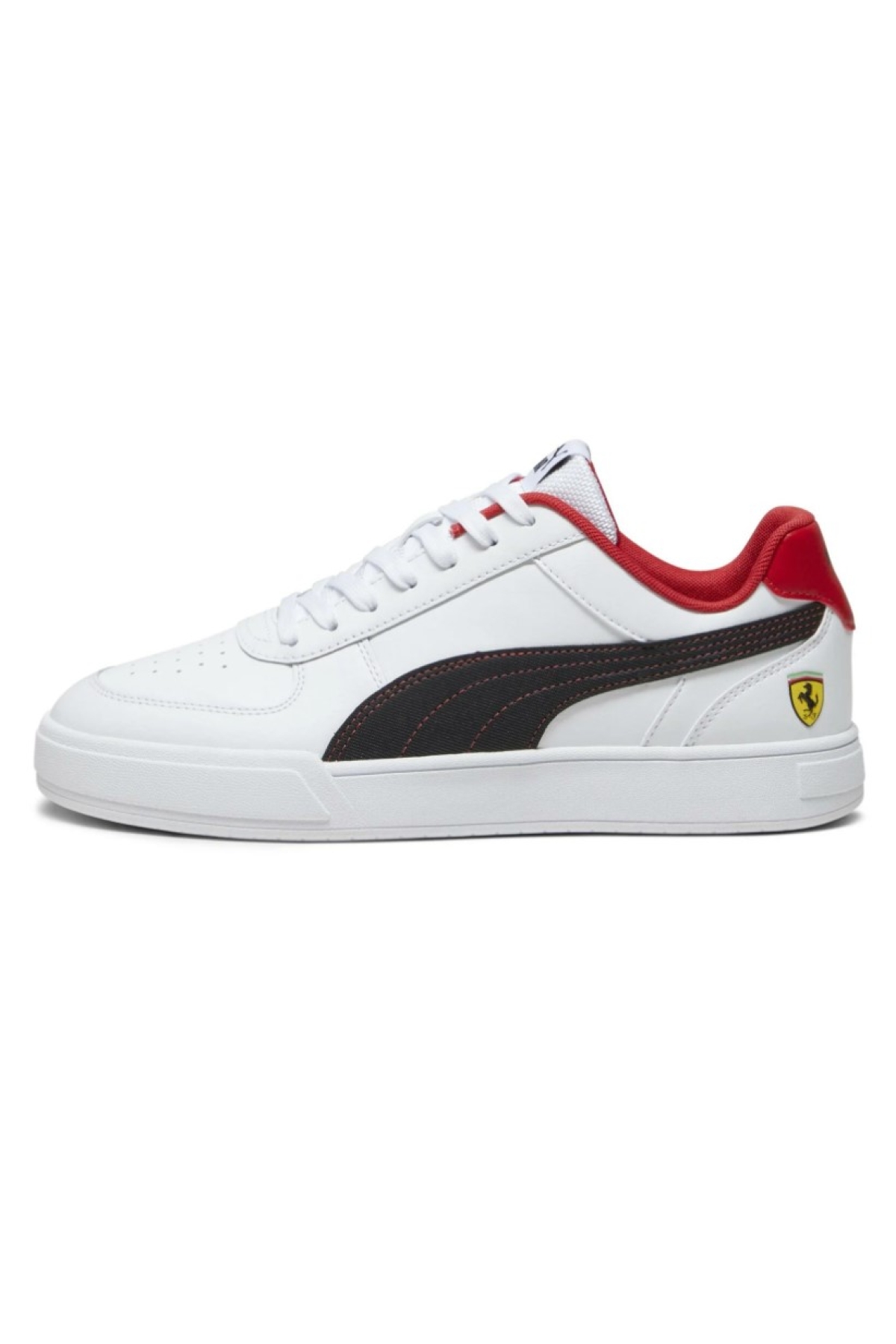 Ferrari Caven 307960-04 Sneaker Erkek Spor Ayakkabı - Görsel 3