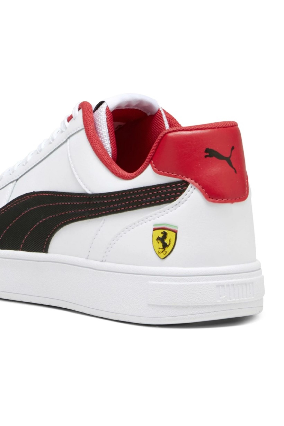 Ferrari Caven 307960-04 Sneaker Erkek Spor Ayakkabı - Görsel 6