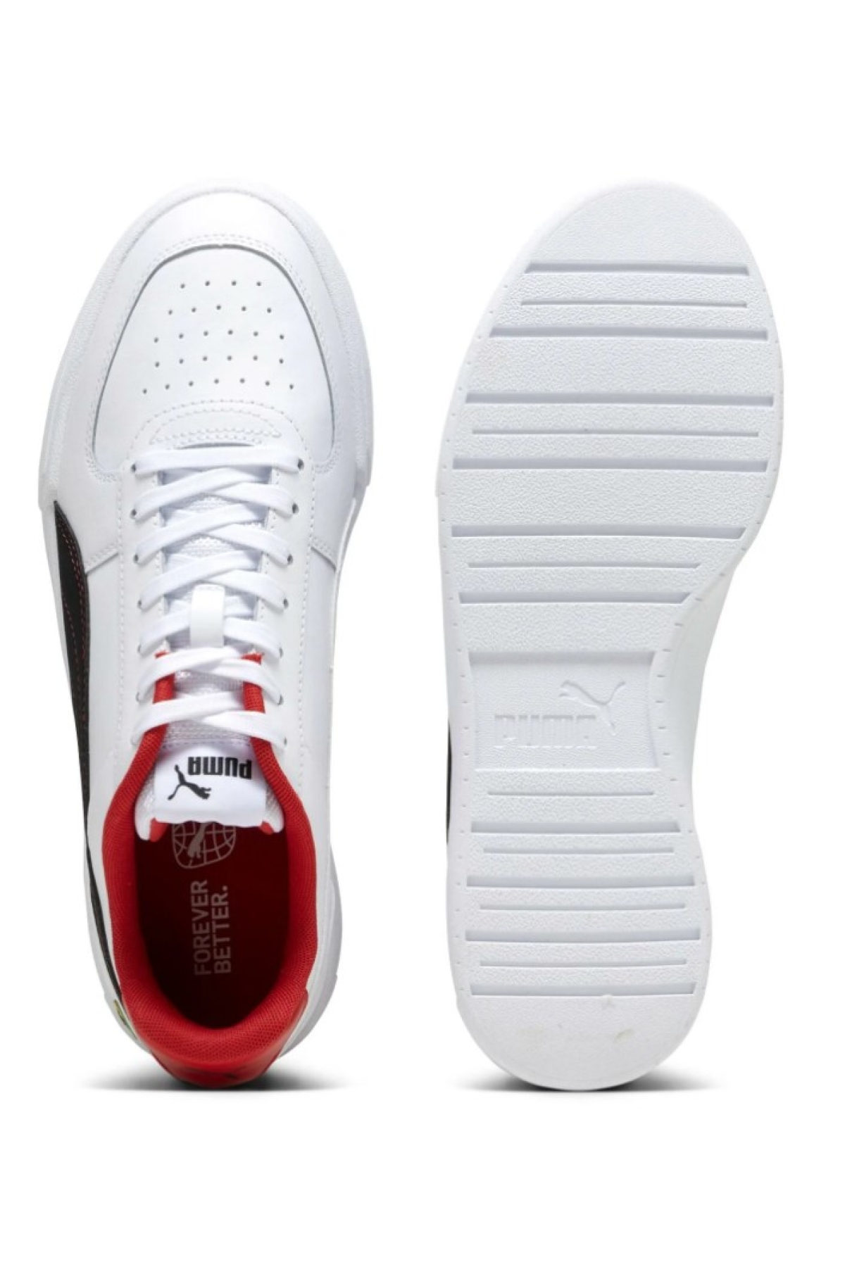 Ferrari Caven 307960-04 Sneaker Erkek Spor Ayakkabı - Görsel 7