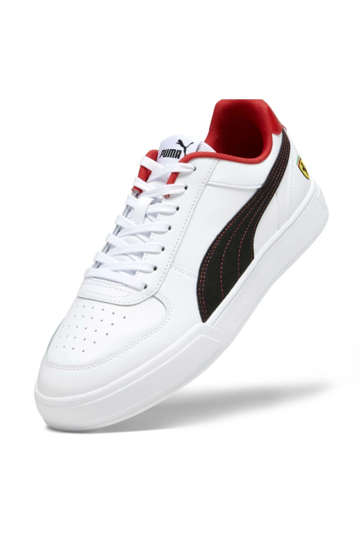 Ferrari Caven 307960-04 Sneaker Erkek Spor Ayakkabı - Görsel 8