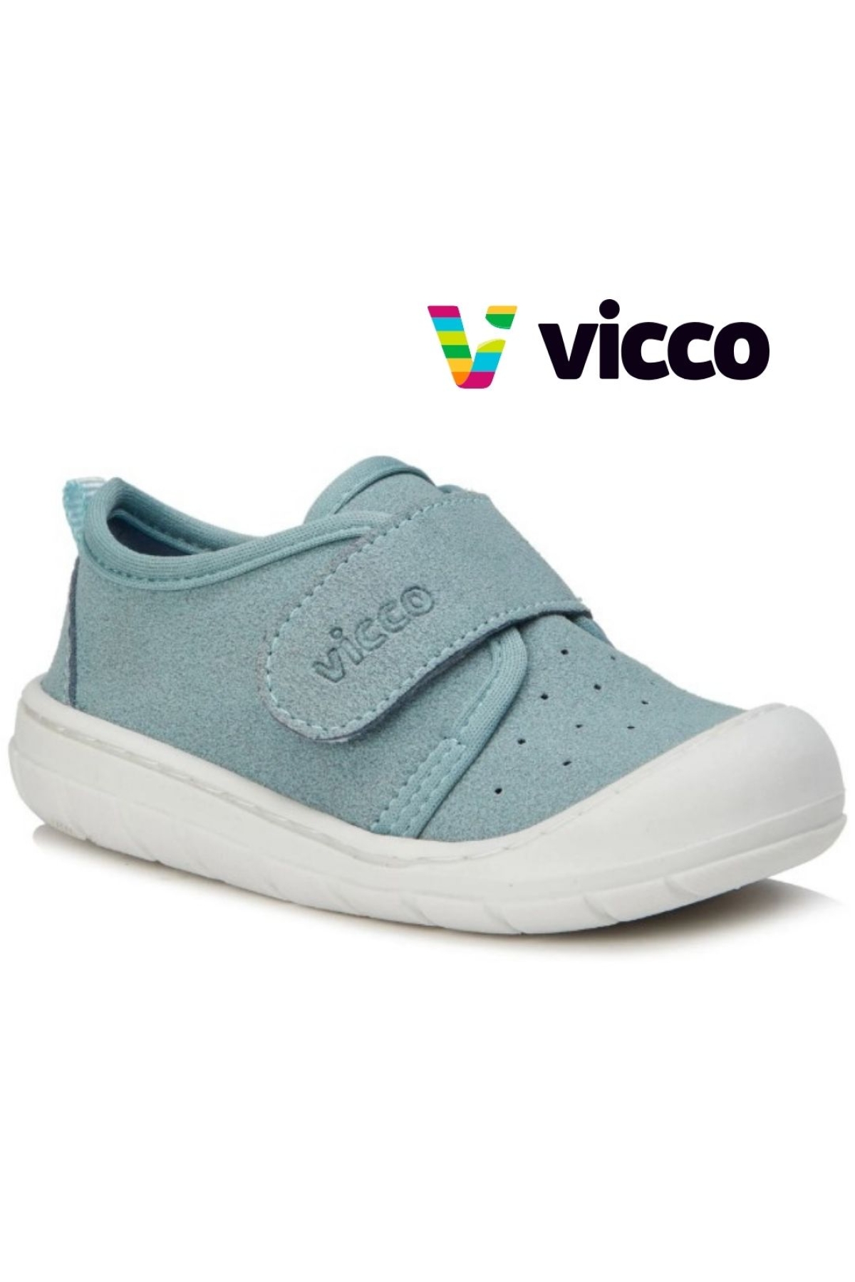 Anka İlk Adım Bebek Ortopedik Çocuk Spor Ayakkabı - Görsel 3