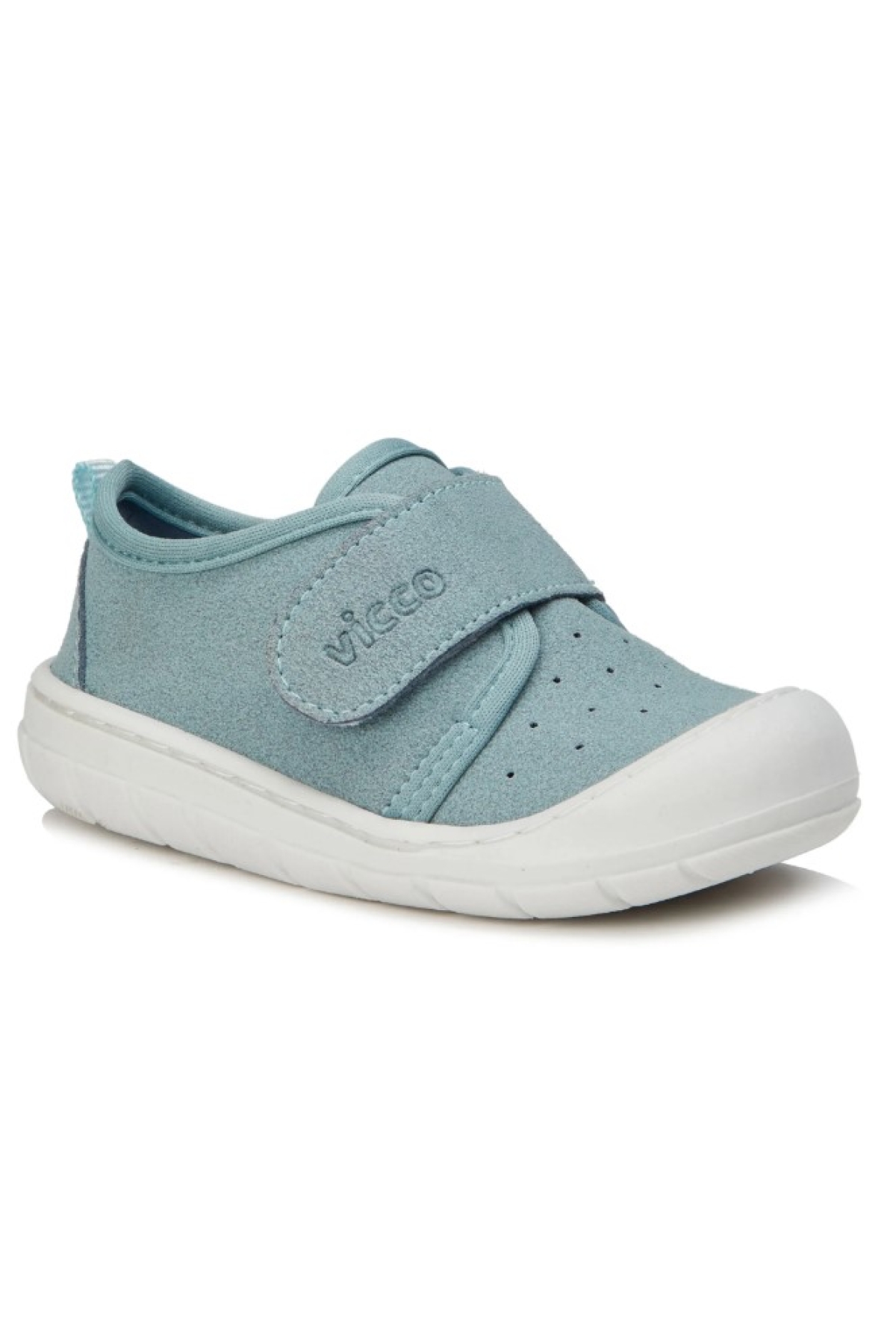 Anka İlk Adım Bebek Ortopedik Çocuk Spor Ayakkabı - Görsel 4