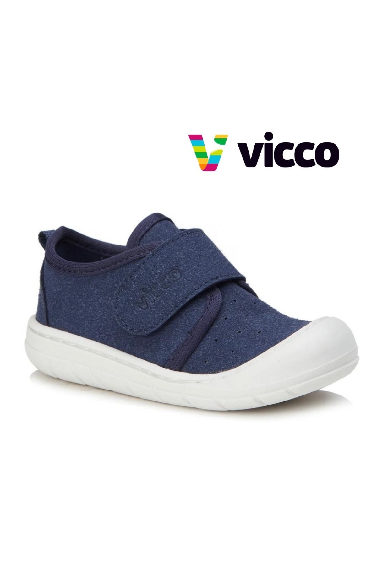 Anka İlk Adım Bebek Ortopedik Çocuk Spor Ayakkabı - Görsel 3